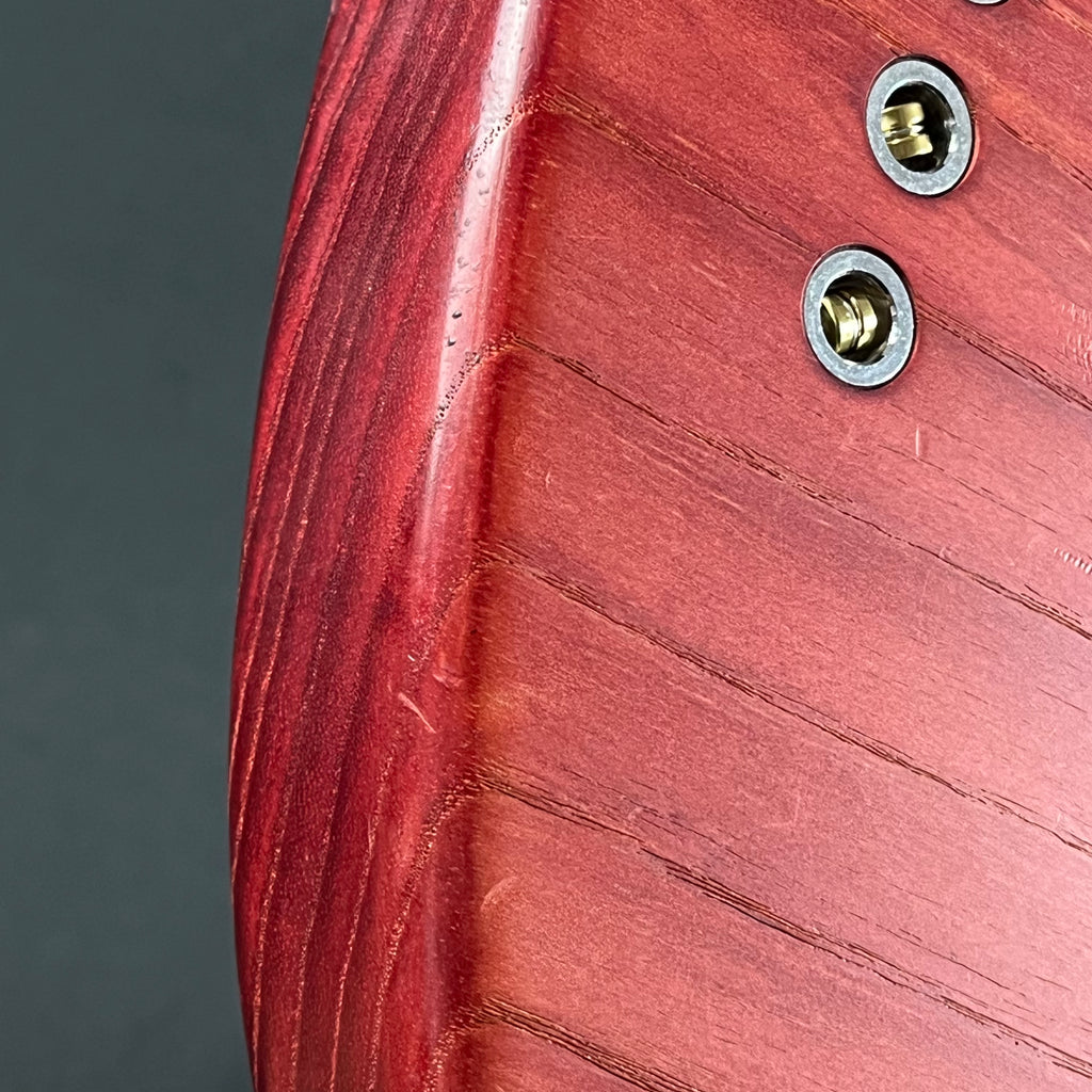 Bacchus Japan WOODLINE DX4 Bass