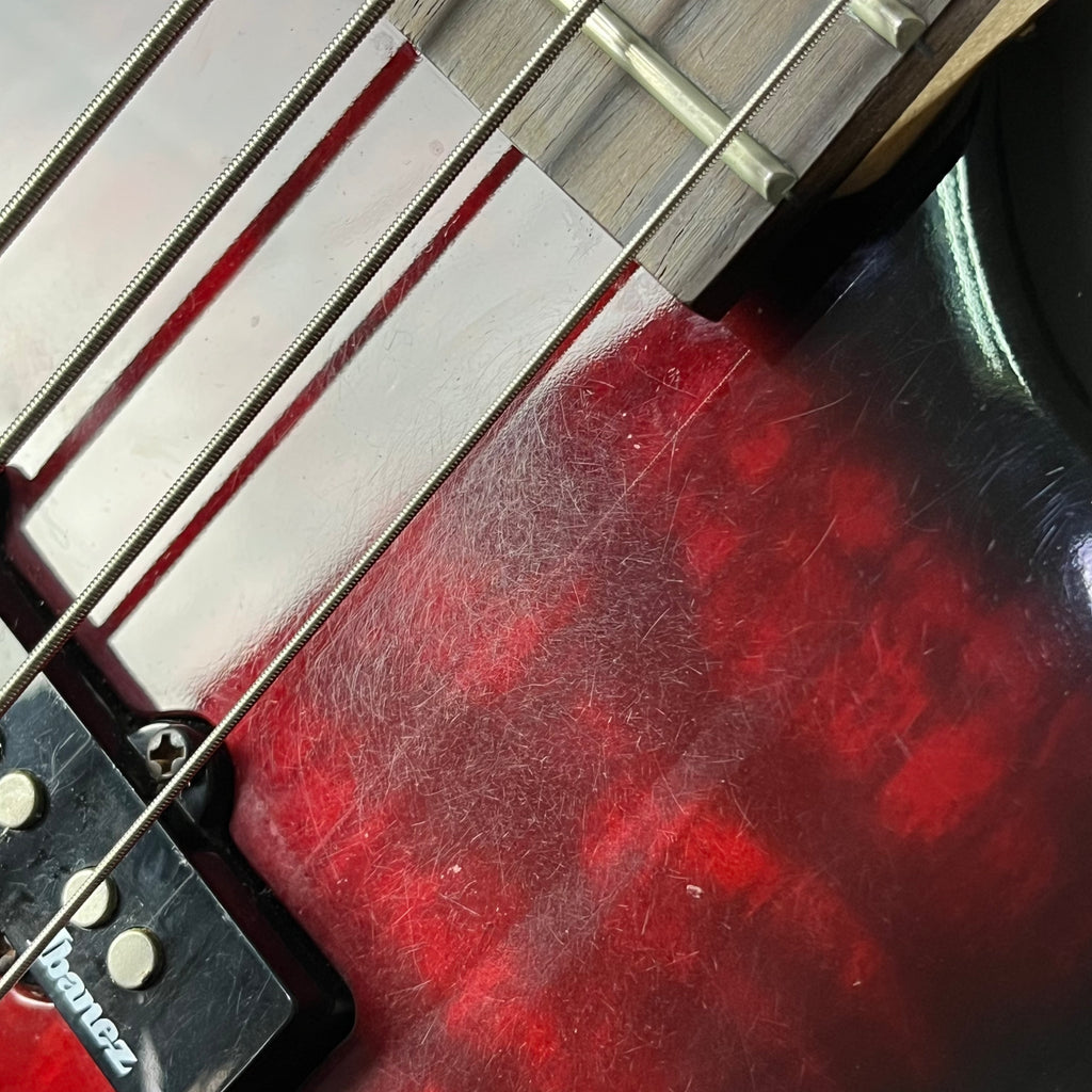 Ibanez Gio Soundgear Bass