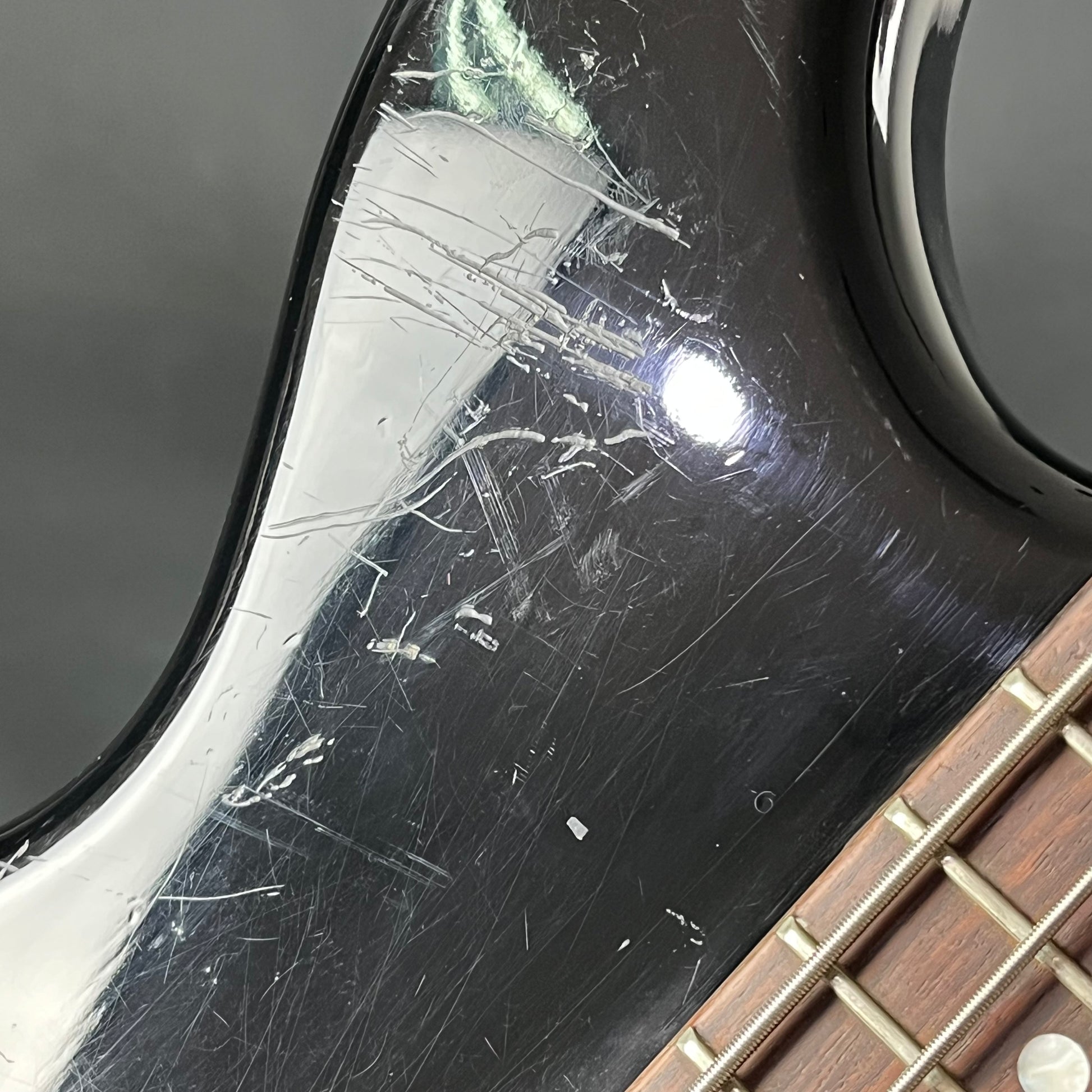 YAMAHA Japan BBVI-A Bass