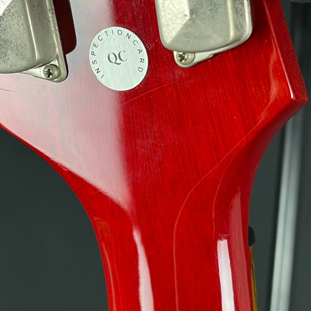 Epiphone Les Paul Special II