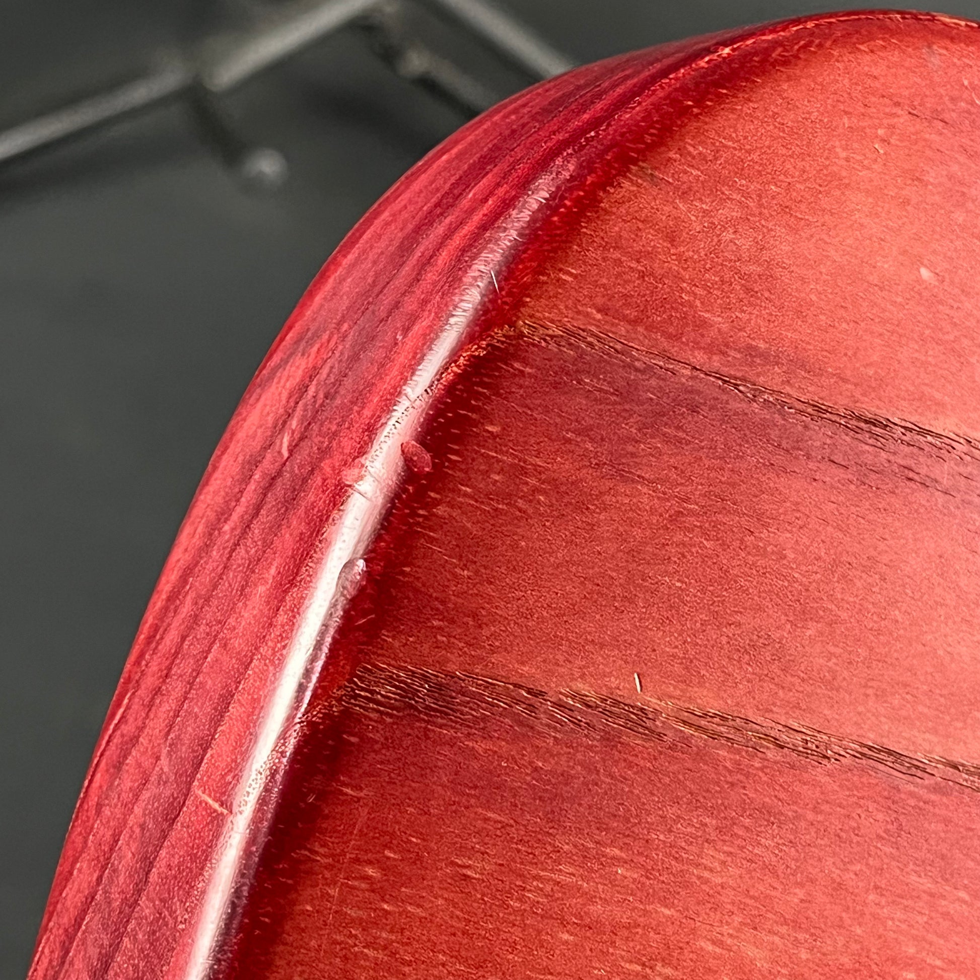 Bacchus Japan WOODLINE DX4 Bass