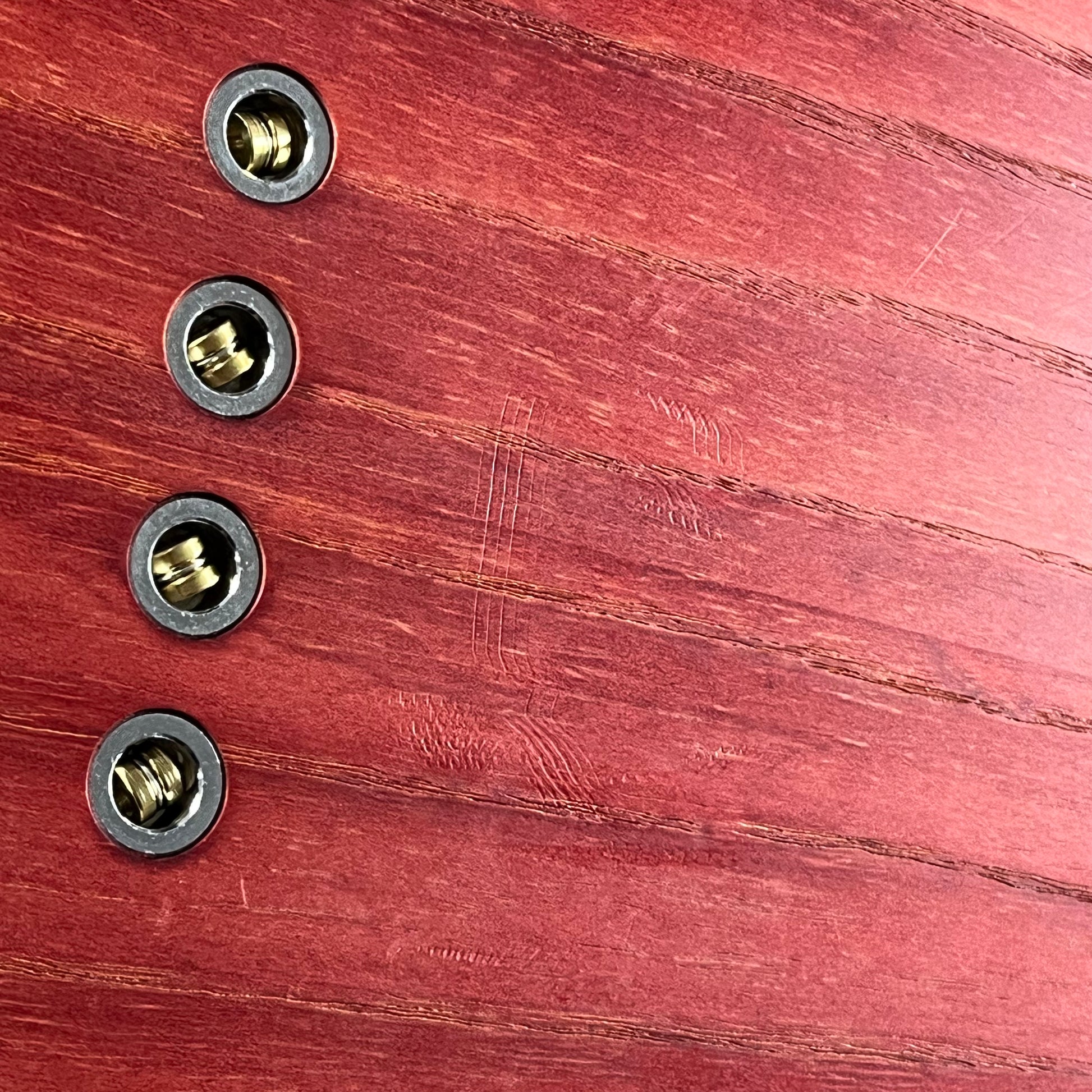 Bacchus Japan WOODLINE DX4 Bass