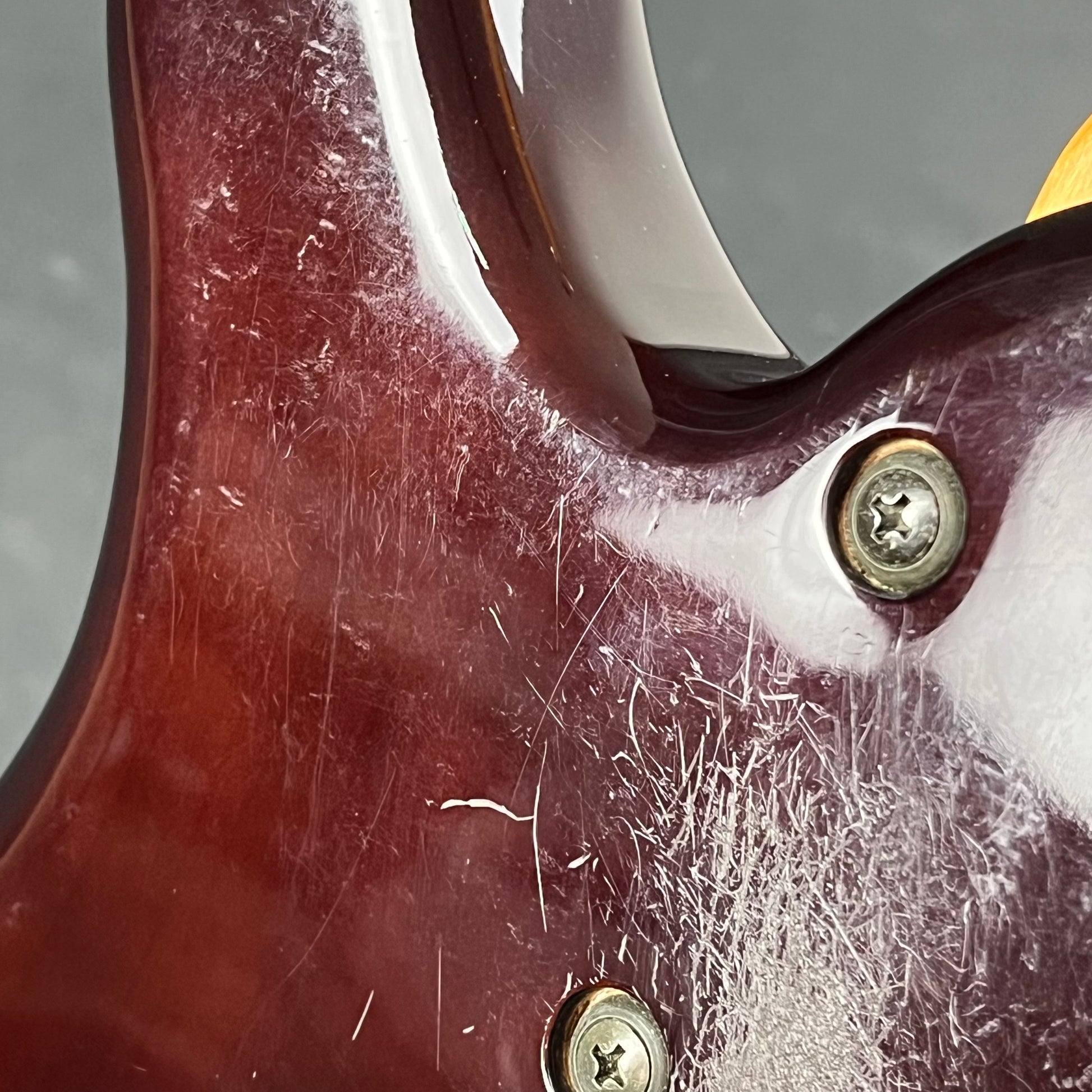Aria Pro II PJ Bass