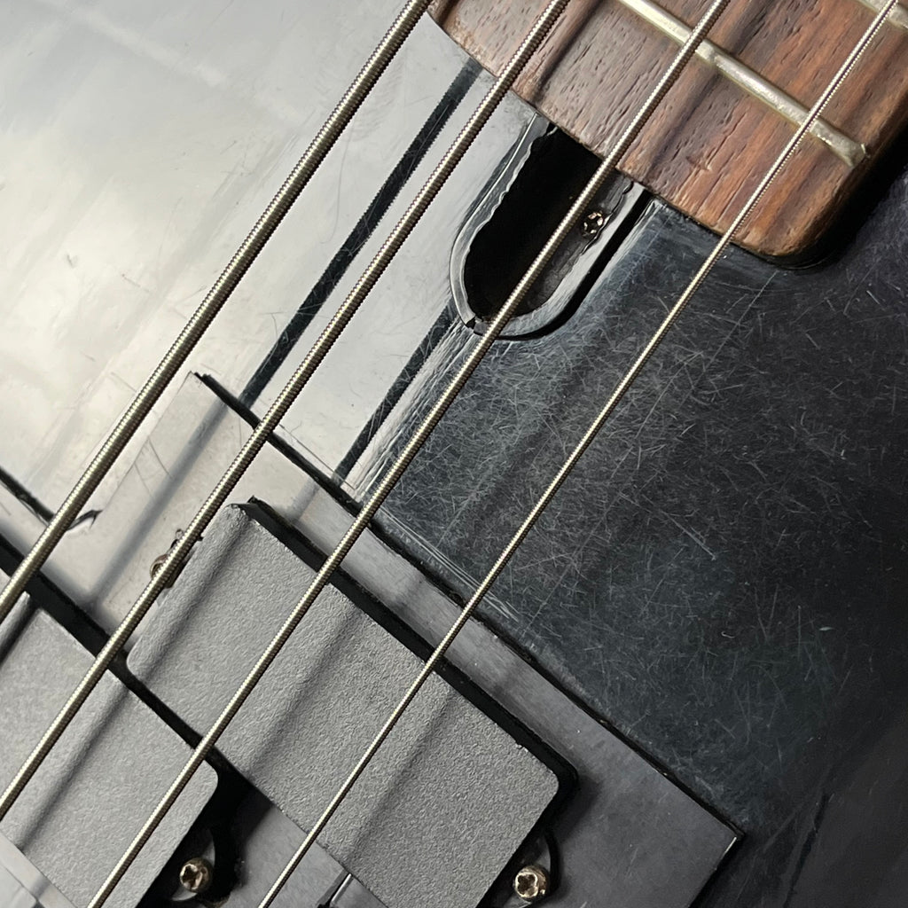 YAMAHA Japan BBVI-A Bass