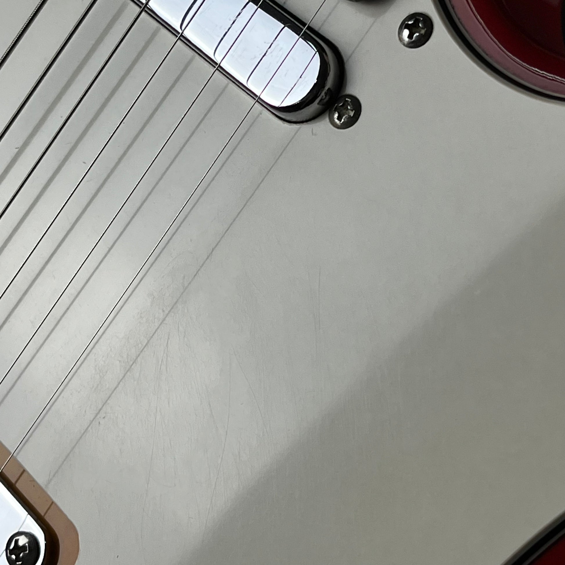 Bacchus Telecaster
