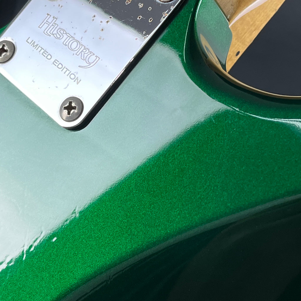 History Japan SH-Premium