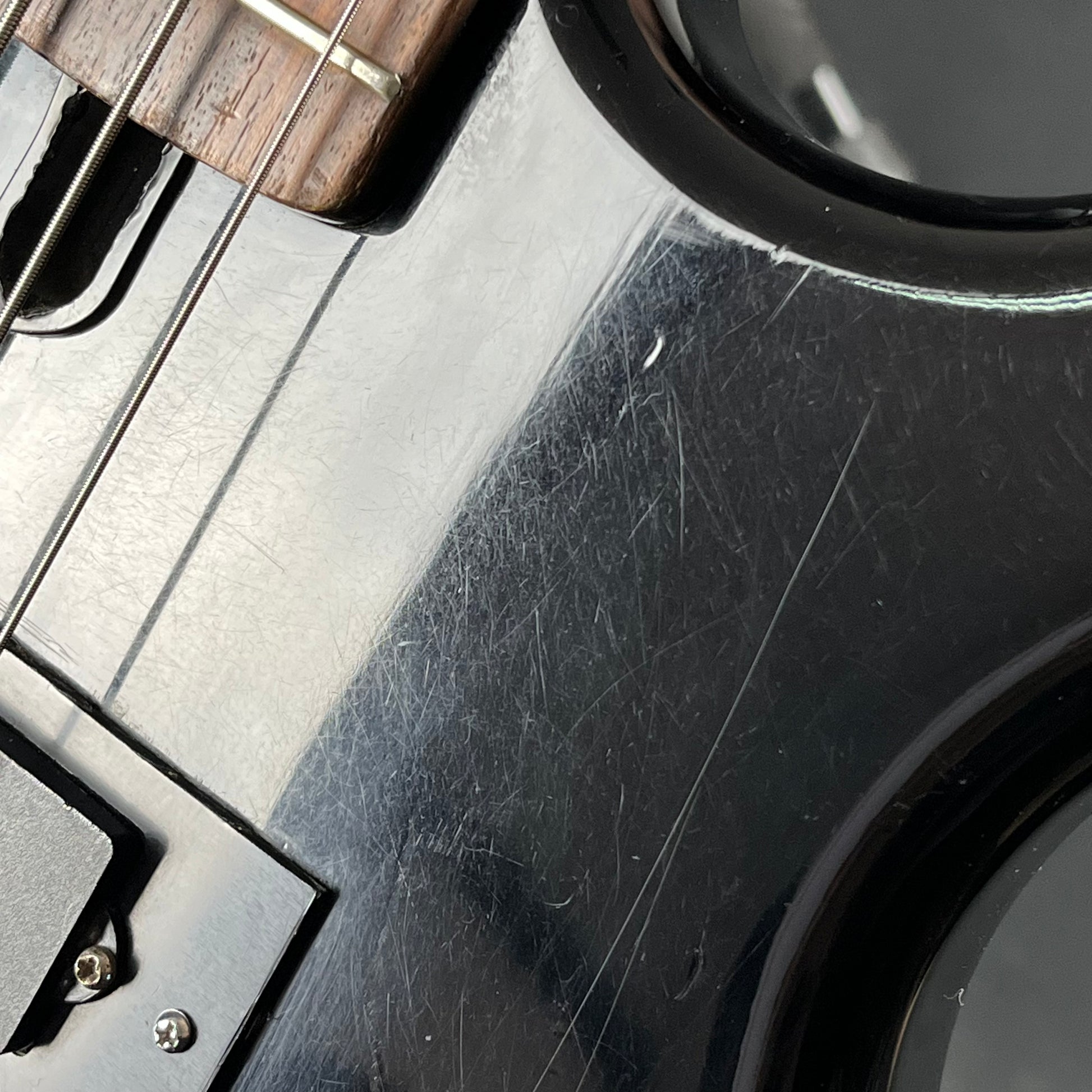 YAMAHA Japan BBVI-A Bass