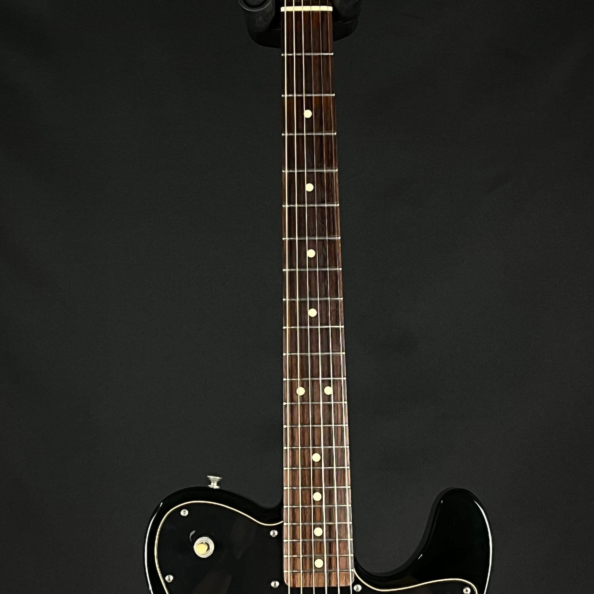 Fender Mexico Classic 72 Telecaster Custom