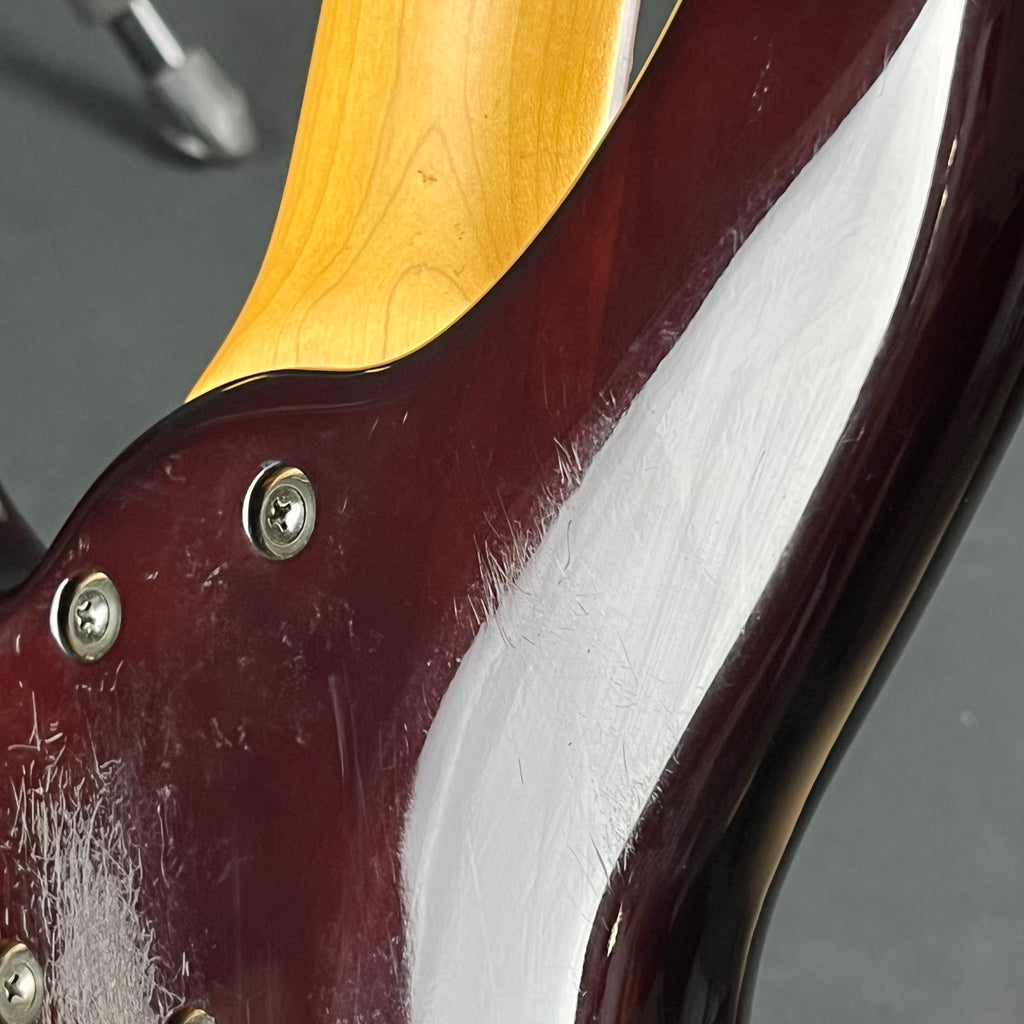 Aria Pro II PJ Bass