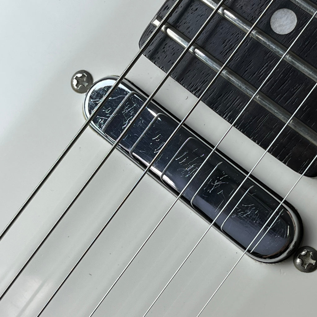 Bacchus Telecaster