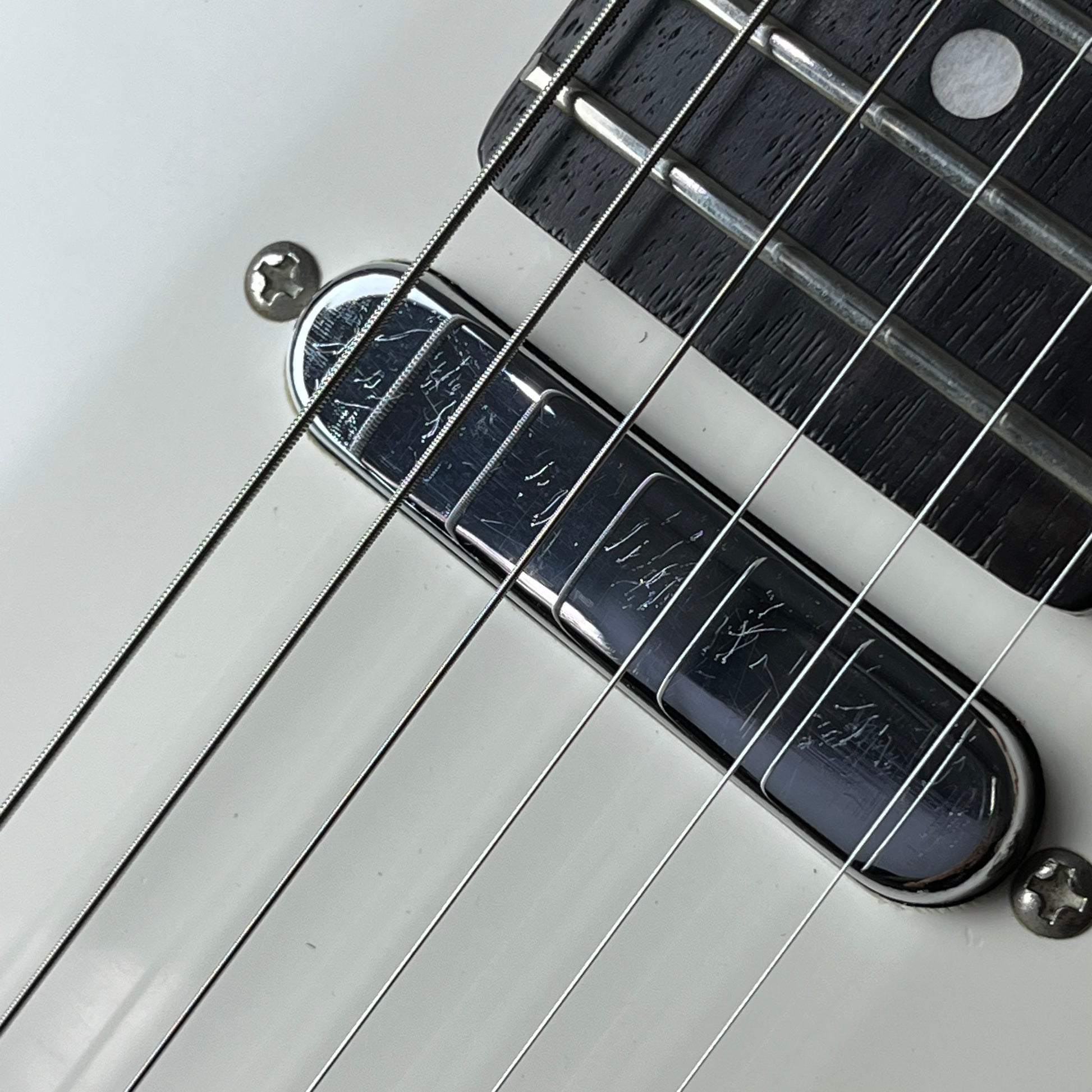 Bacchus Telecaster