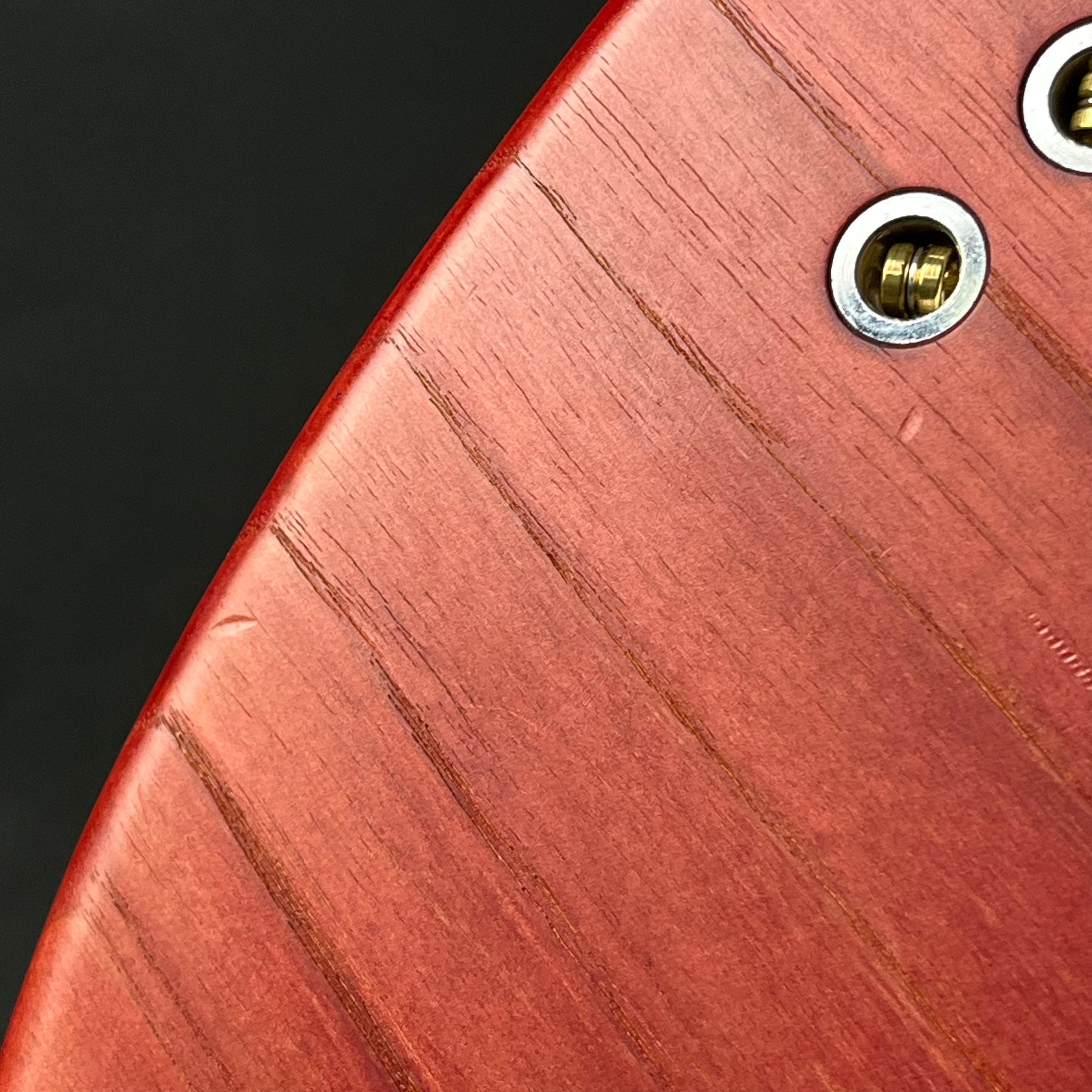 Bacchus Japan WOODLINE DX4 Bass