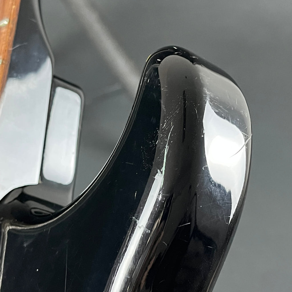 YAMAHA Japan BBVI-A Bass