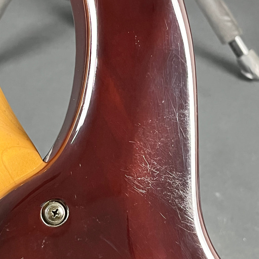 Aria Pro II PJ Bass