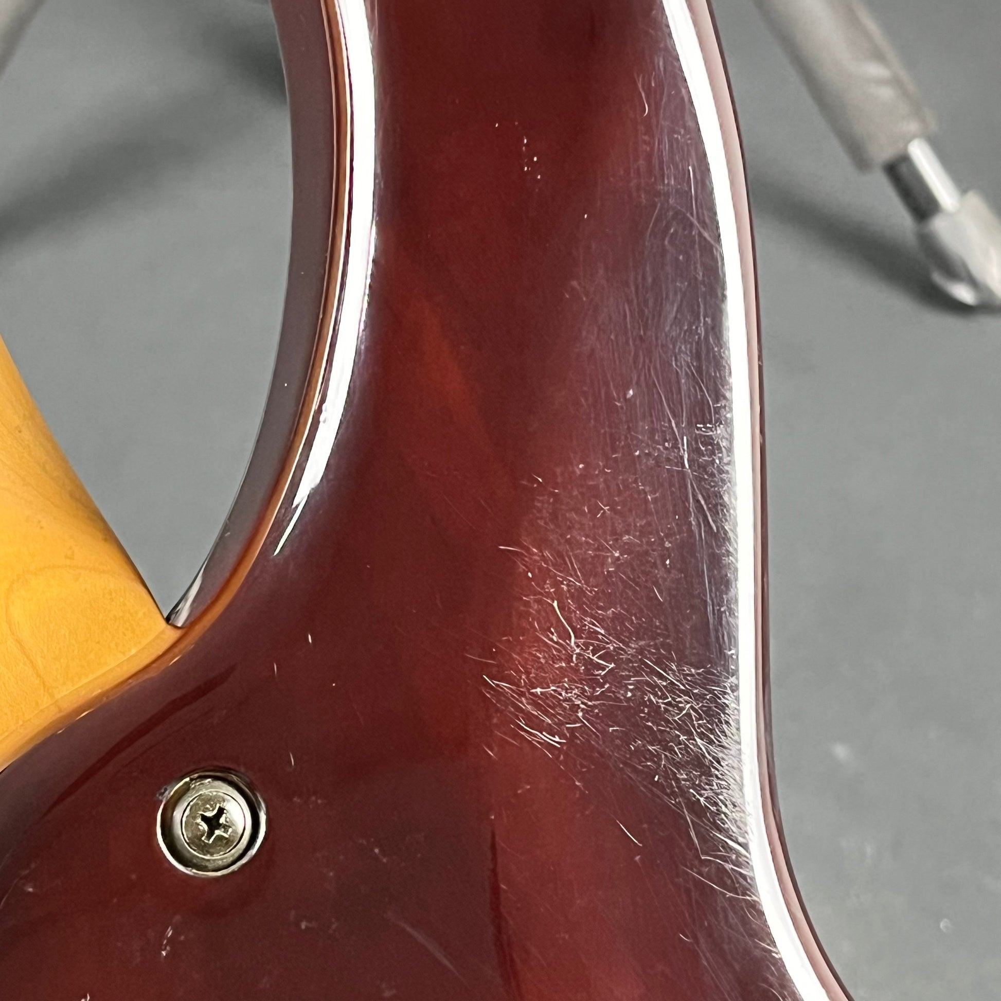 Aria Pro II PJ Bass