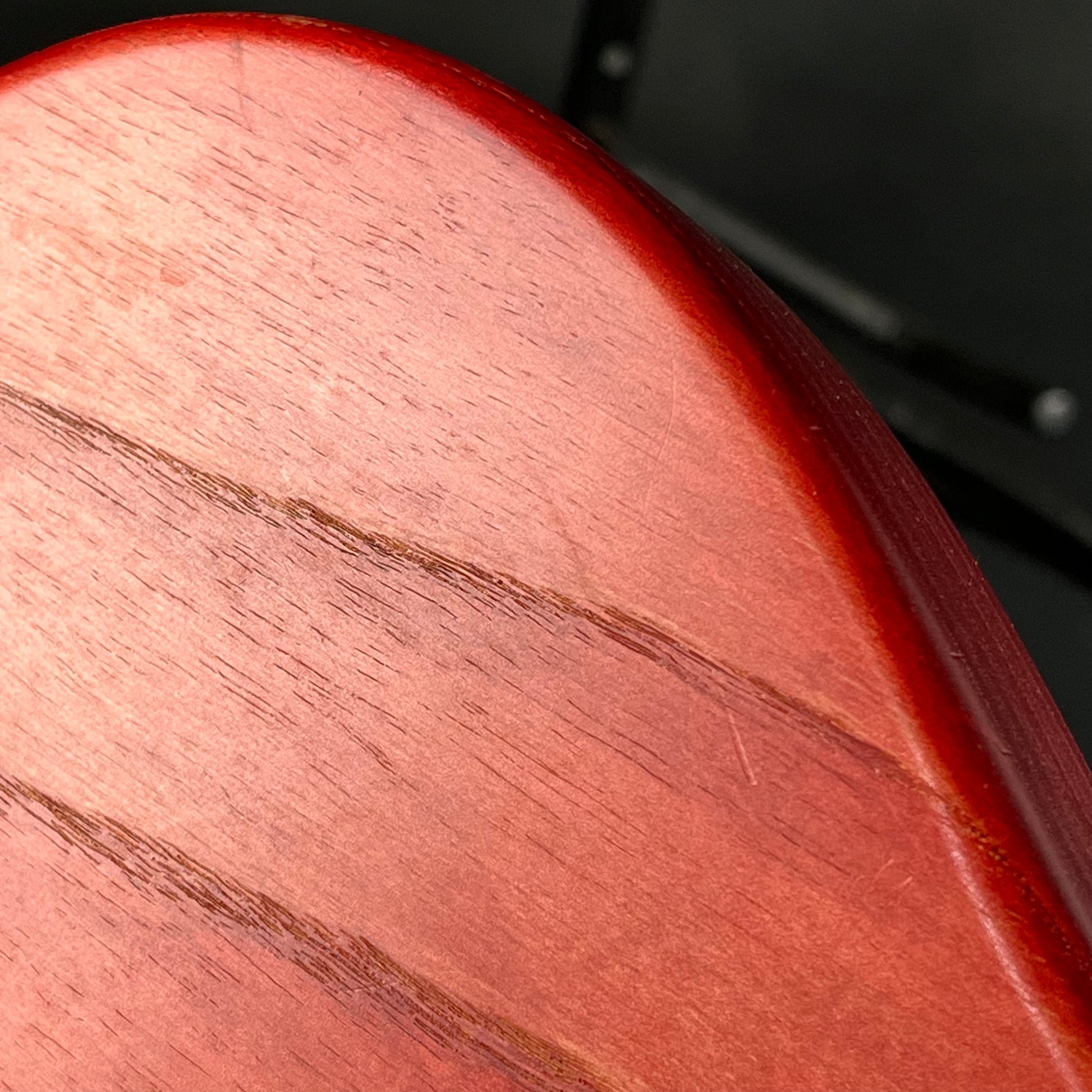 Bacchus Japan WOODLINE DX4 Bass