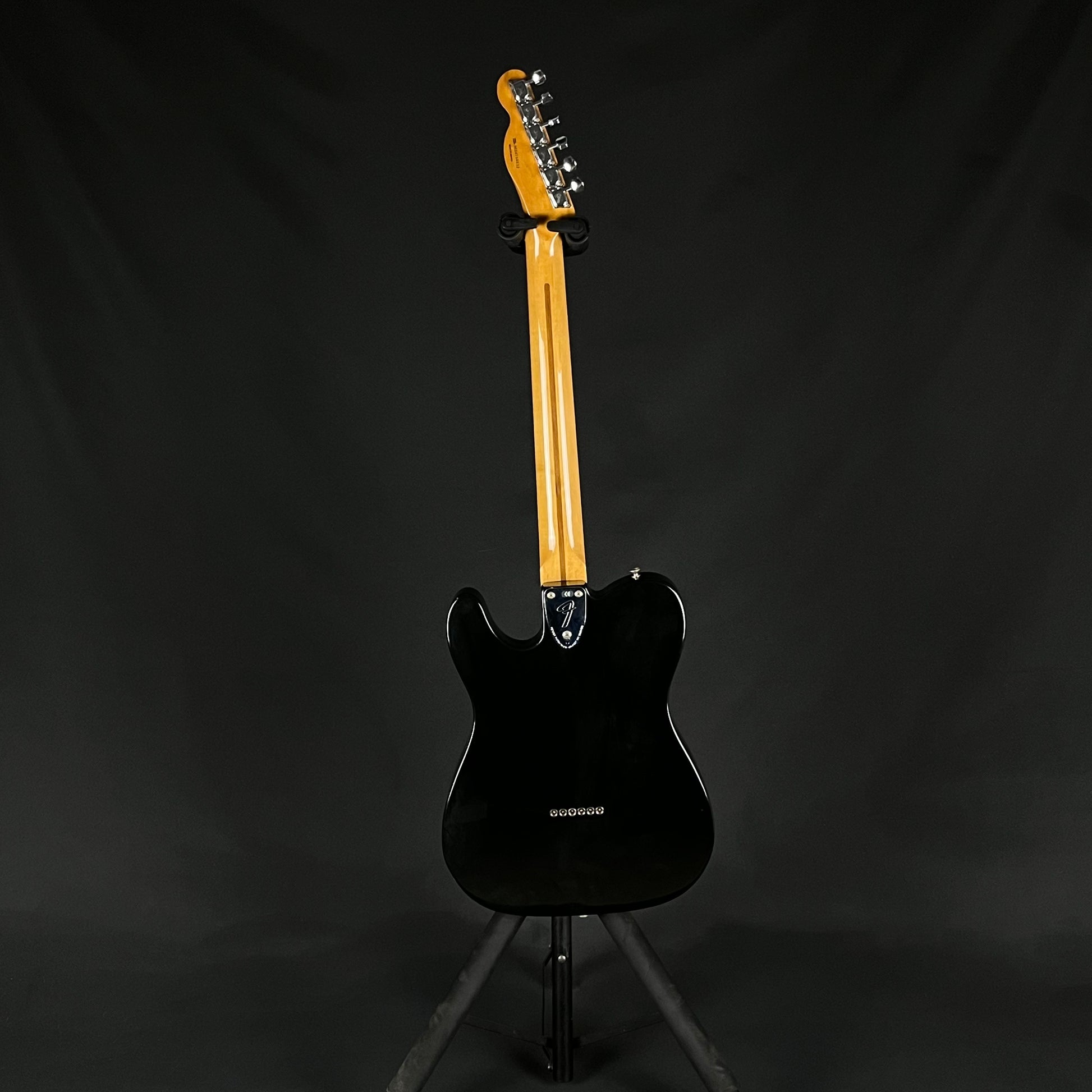 Fender Mexico Classic 72 Telecaster Custom