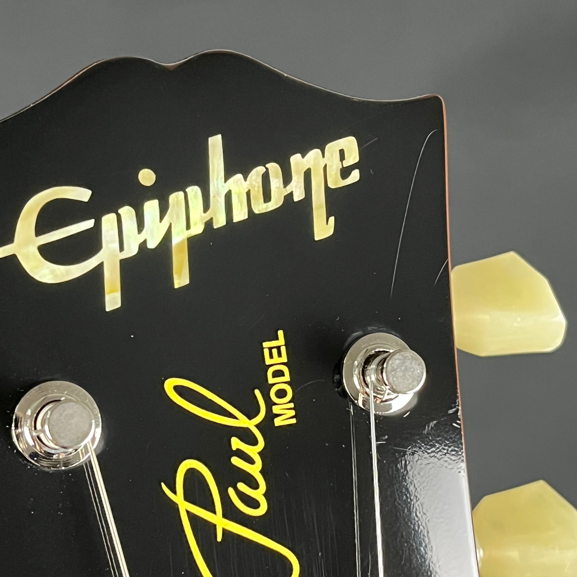 Epiphone 1957 Les Paul Goldtop Reissue 2025