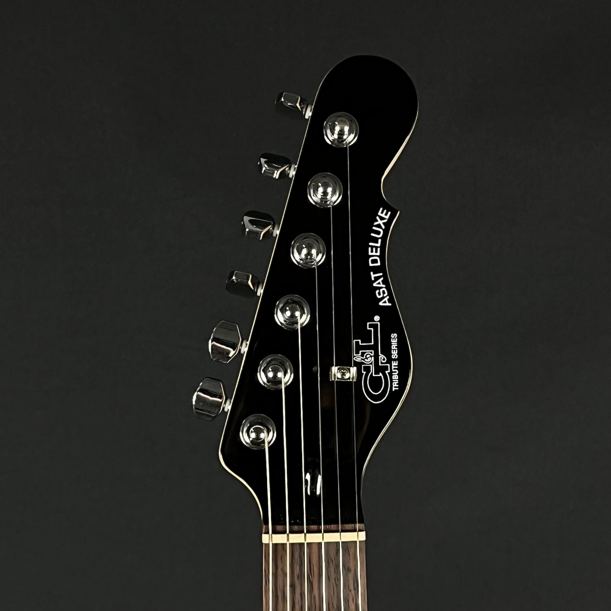 G&L Tribute ASAT DELUXE CARVED TOP