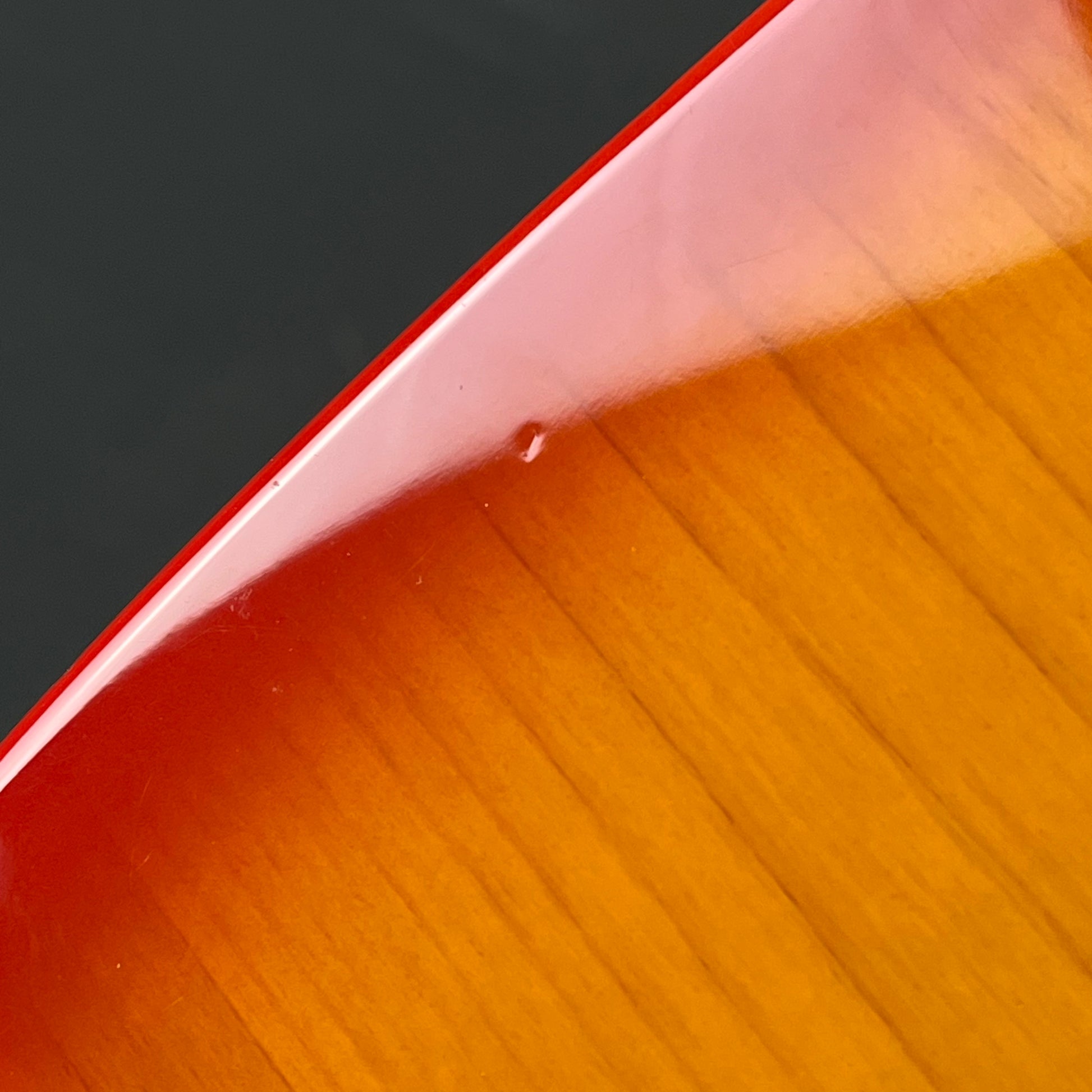 Bacchus Telecaster