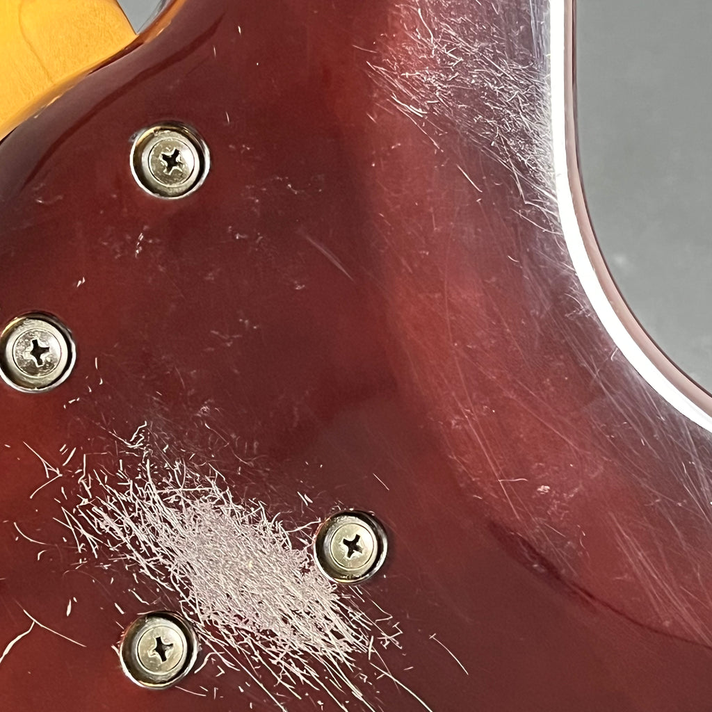 Aria Pro II PJ Bass