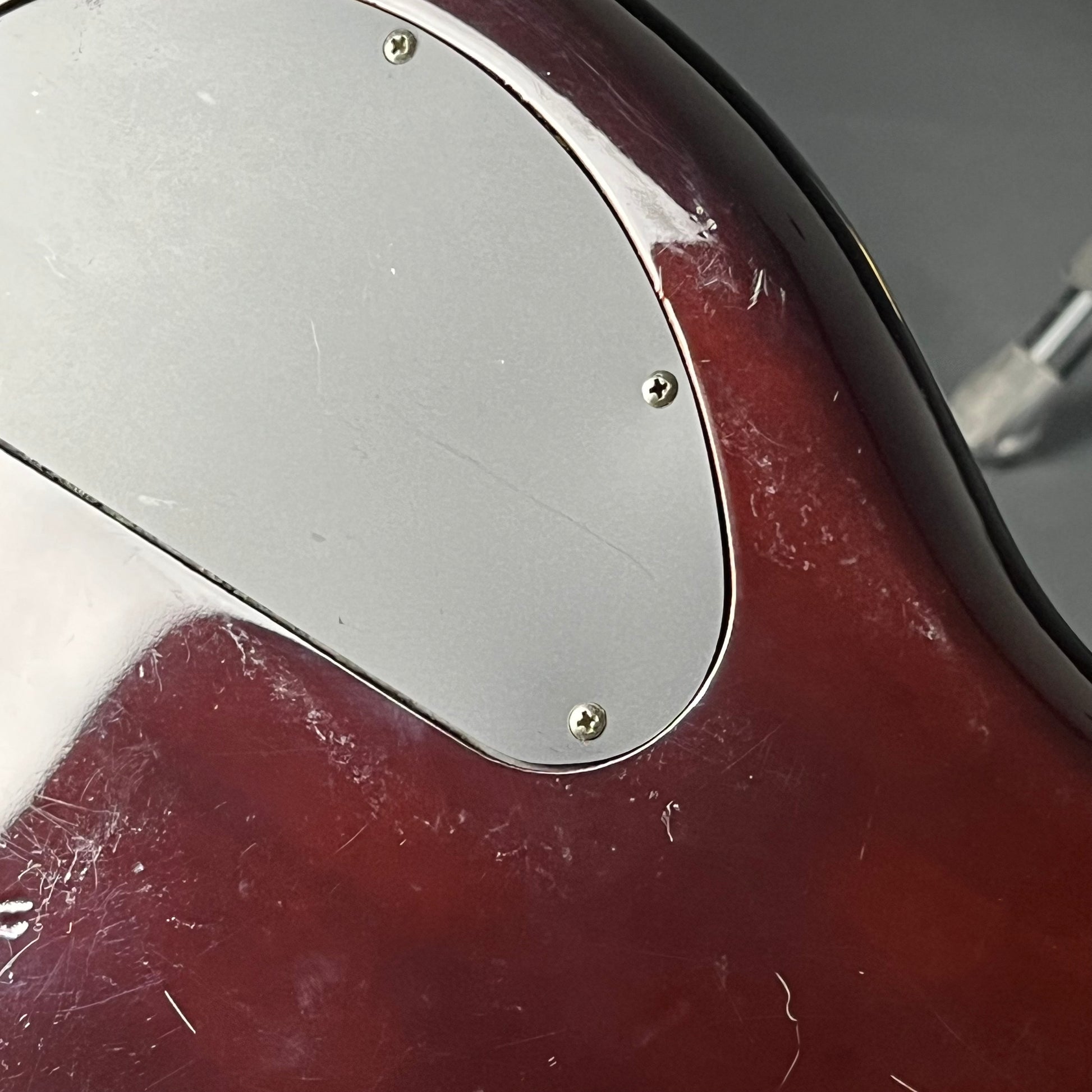 Aria Pro II PJ Bass