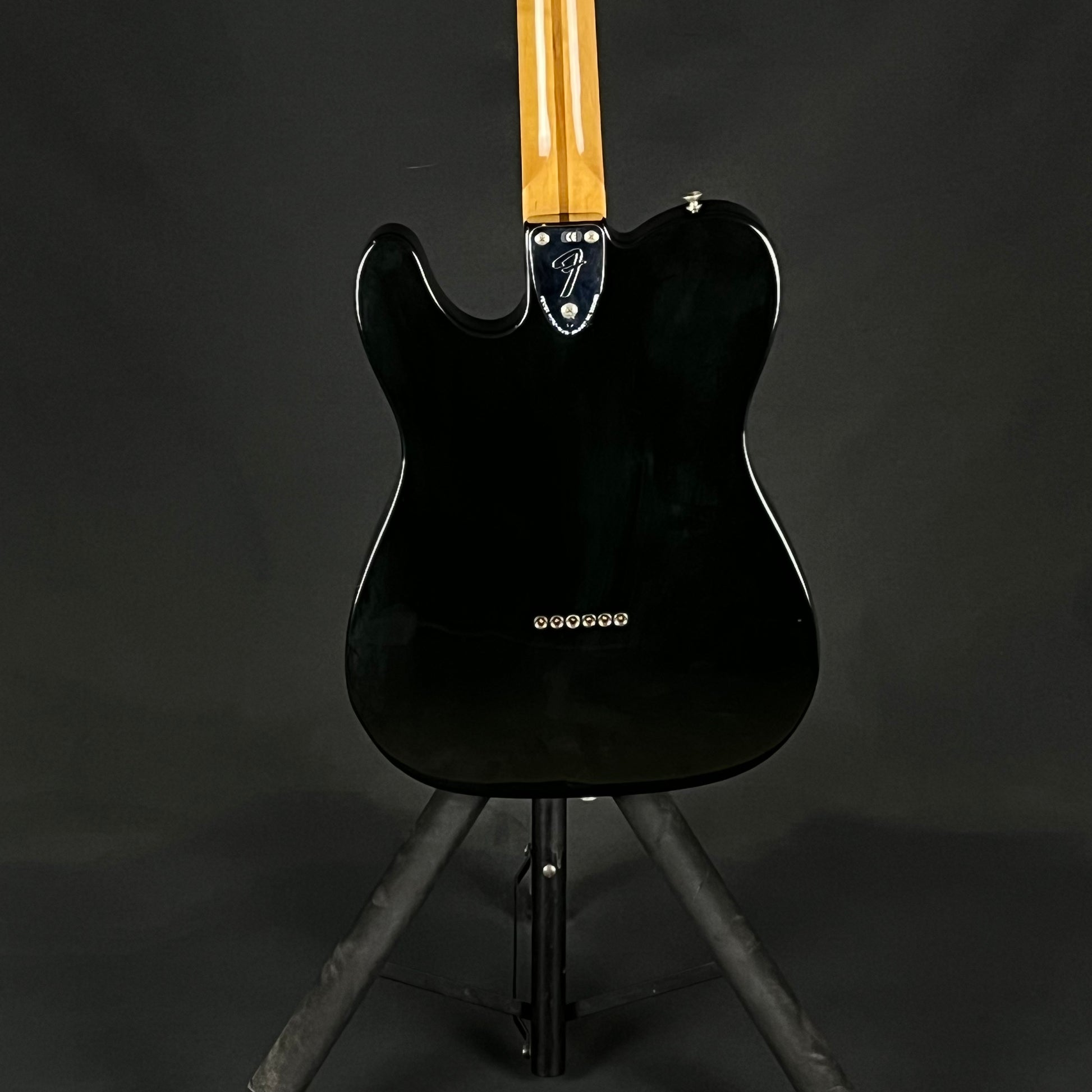 Fender Mexico Classic 72 Telecaster Custom