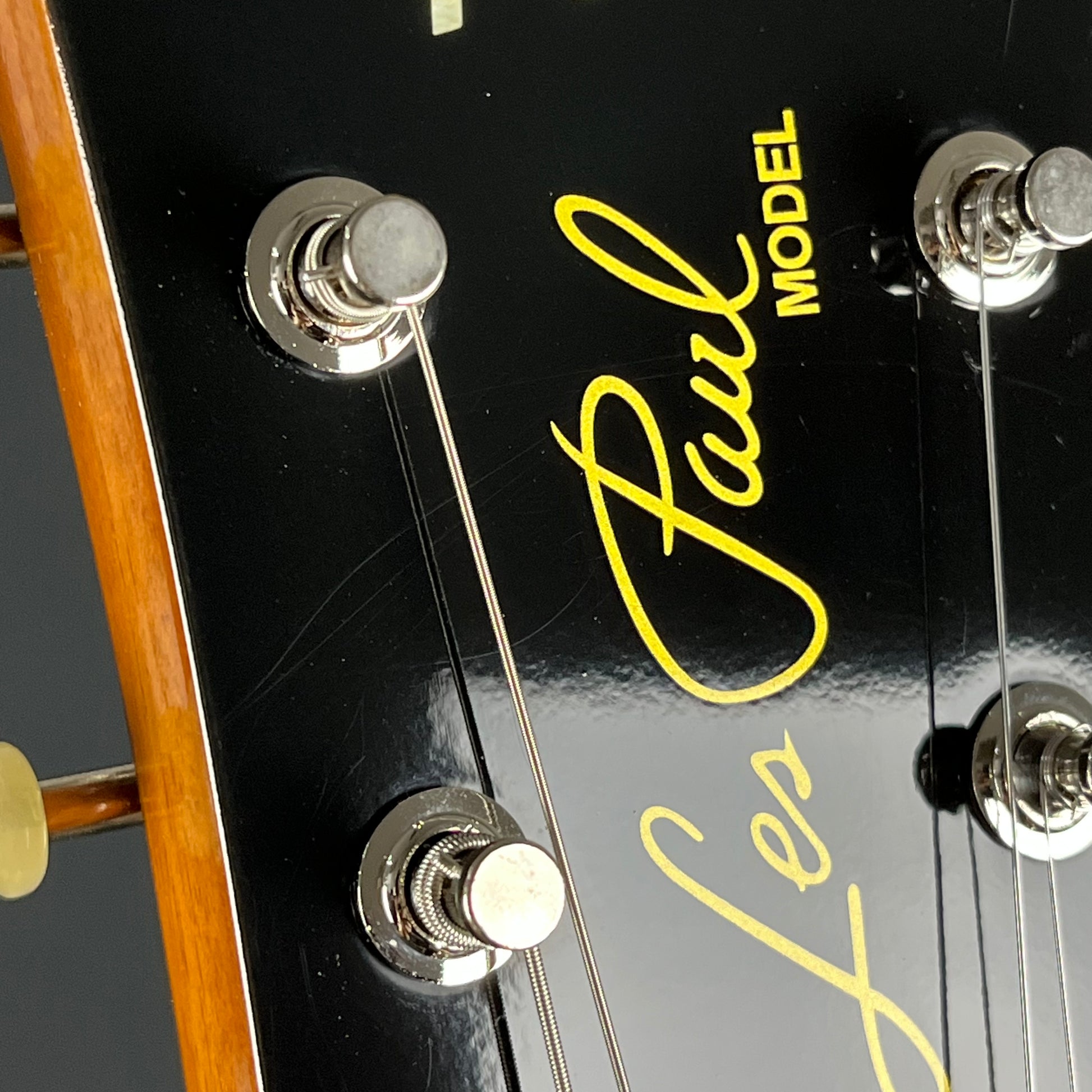 Epiphone 1957 Les Paul Goldtop Reissue 2025