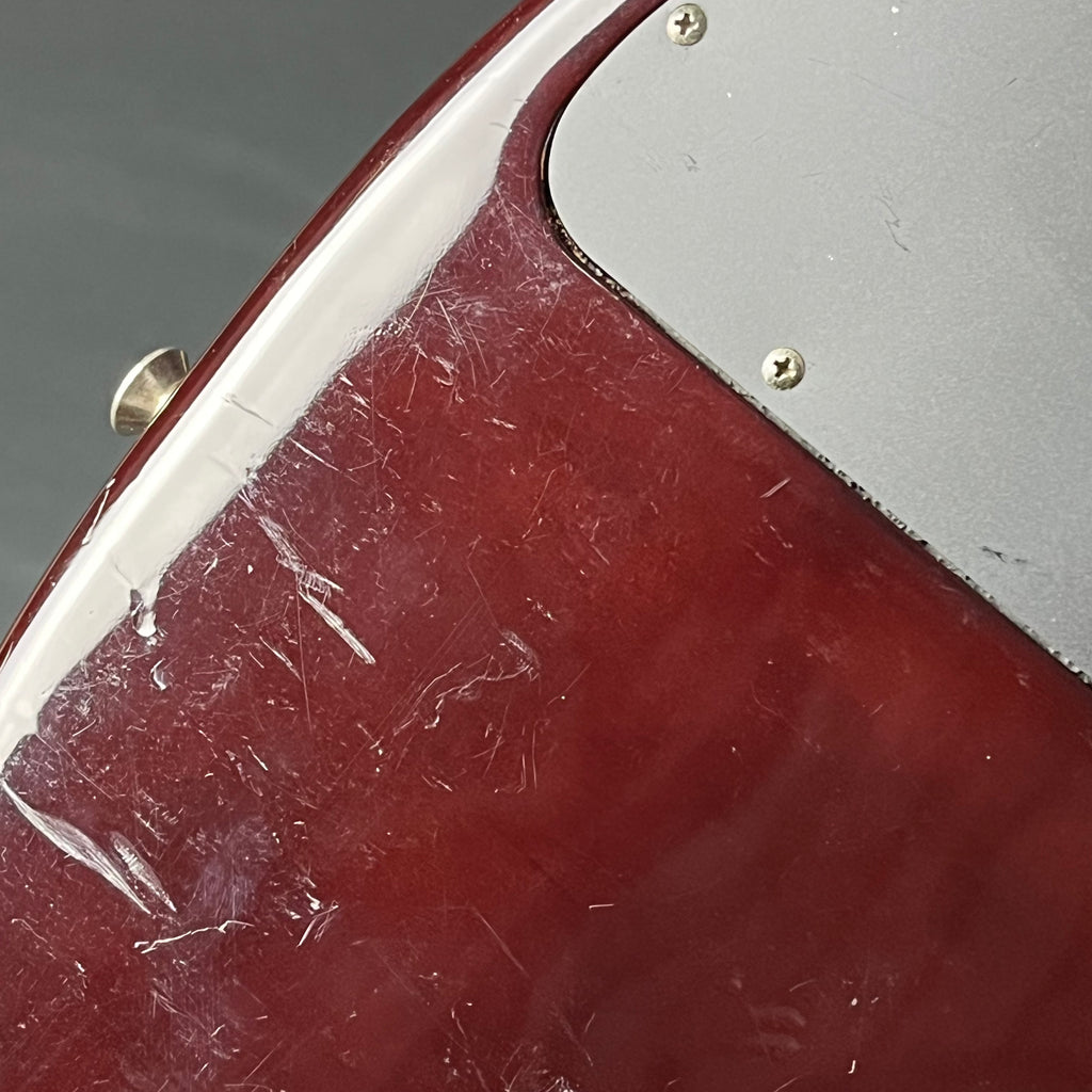 Aria Pro II PJ Bass