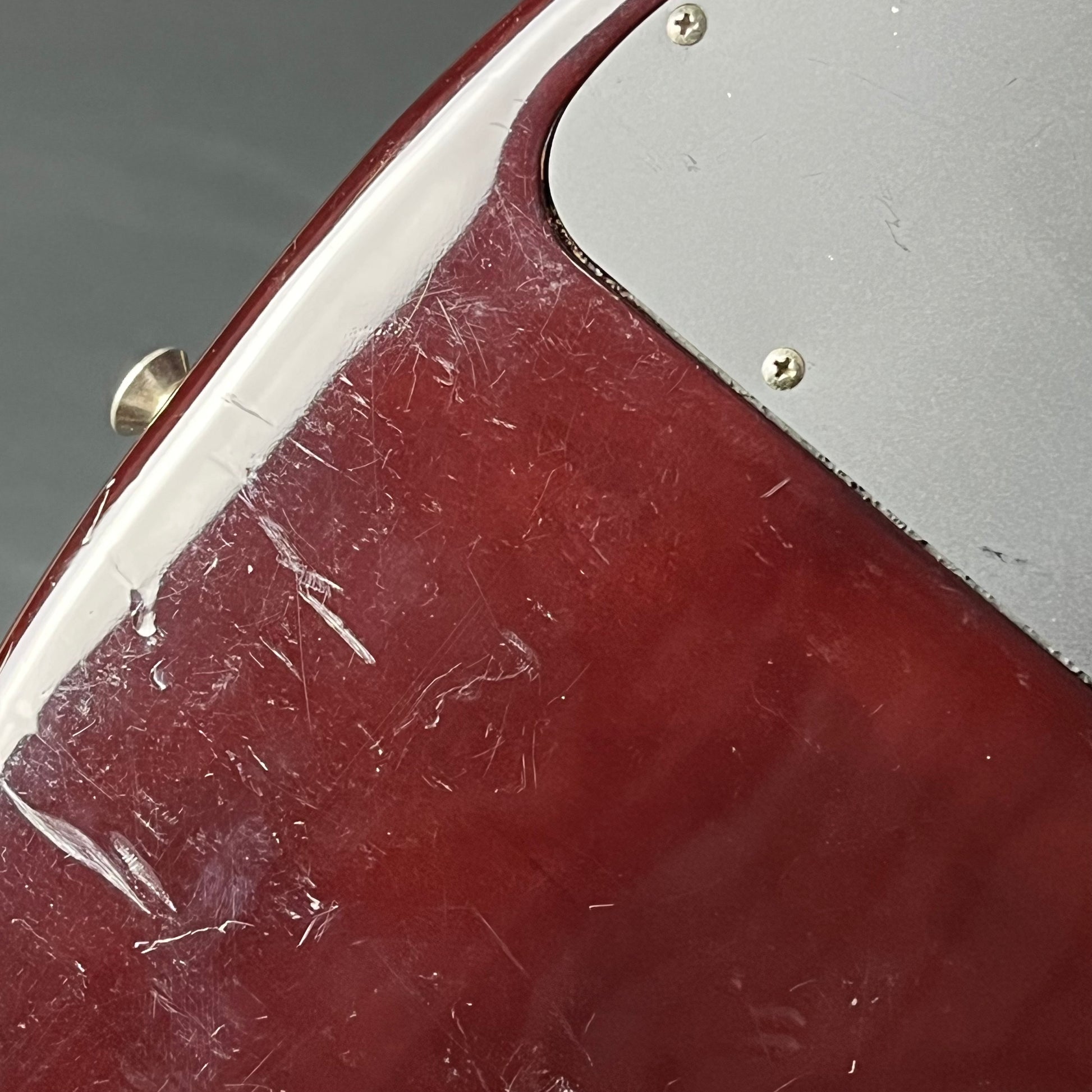 Aria Pro II PJ Bass