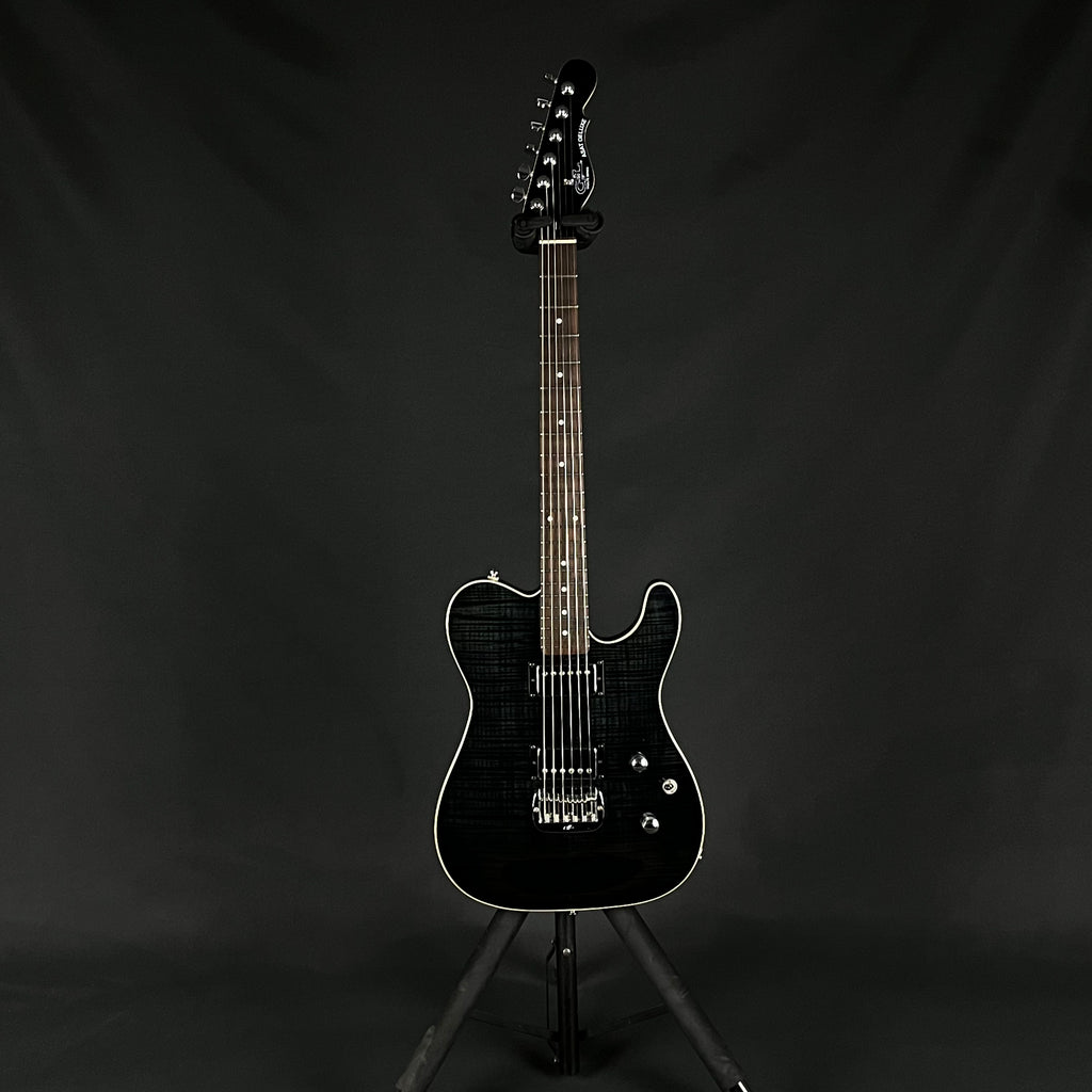 G&L Tribute ASAT DELUXE CARVED TOP