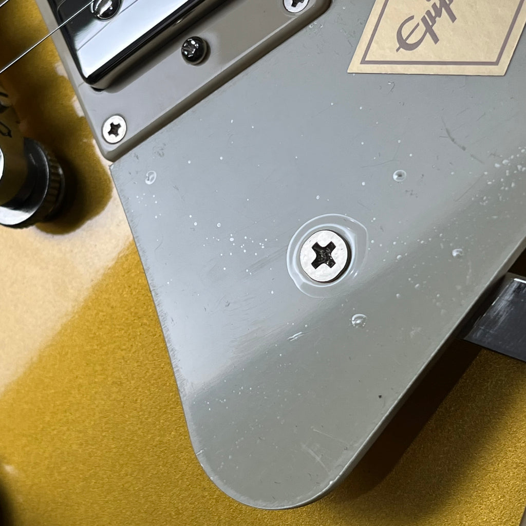 Epiphone 1957 Les Paul Goldtop Reissue 2025