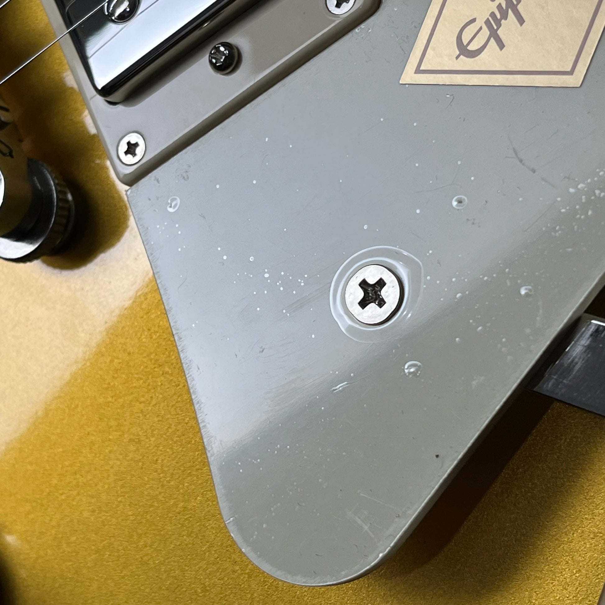 Epiphone 1957 Les Paul Goldtop Reissue 2025