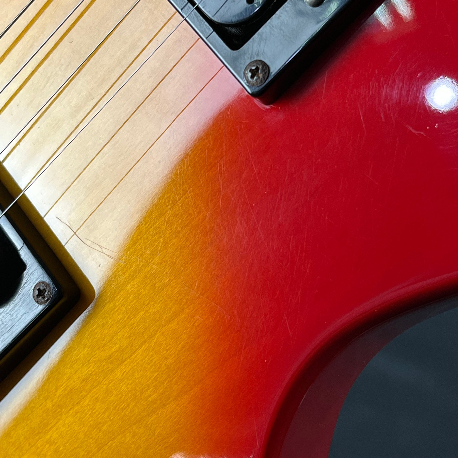 Epiphone Les Paul Special II