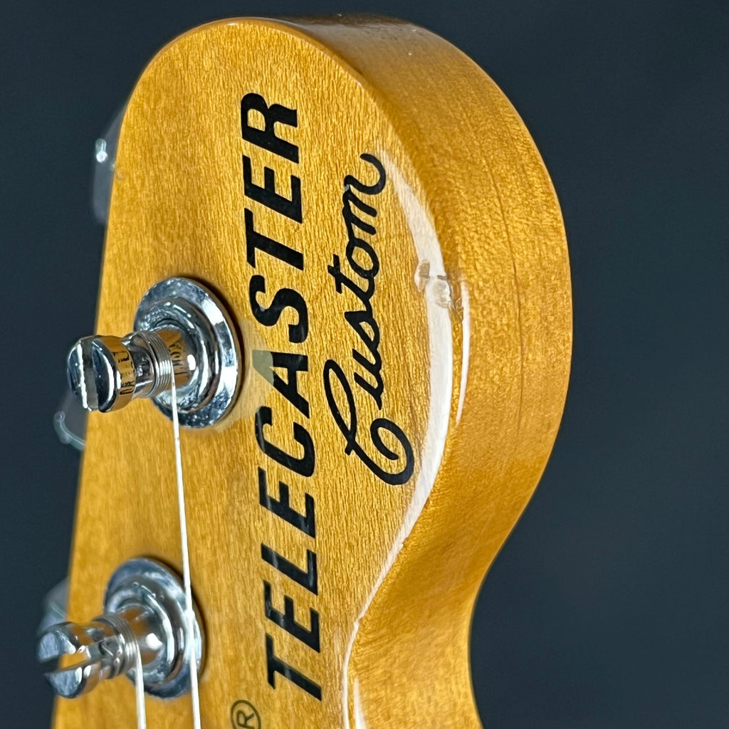 Fender Mexico Classic 72 Telecaster Custom