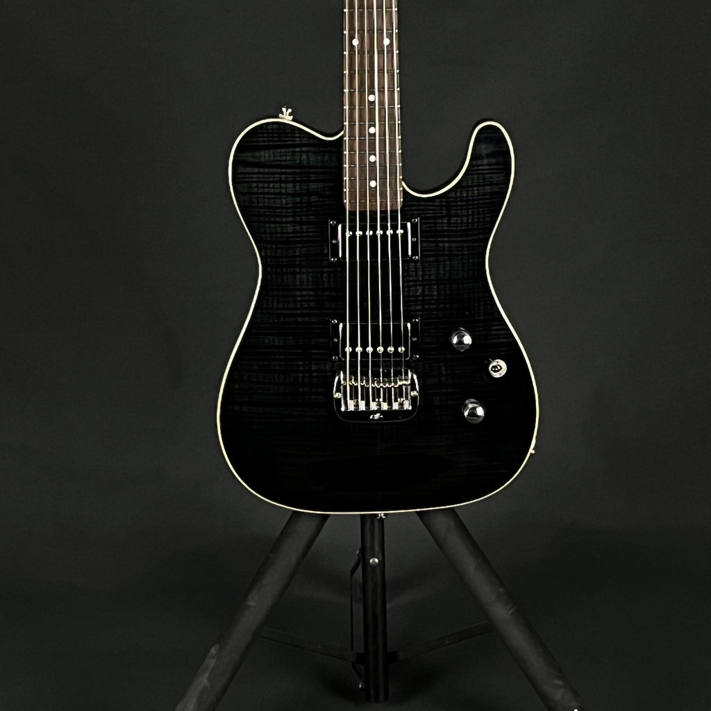G&L Tribute ASAT DELUXE CARVED TOP