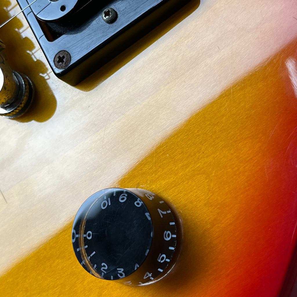Epiphone Les Paul Special II