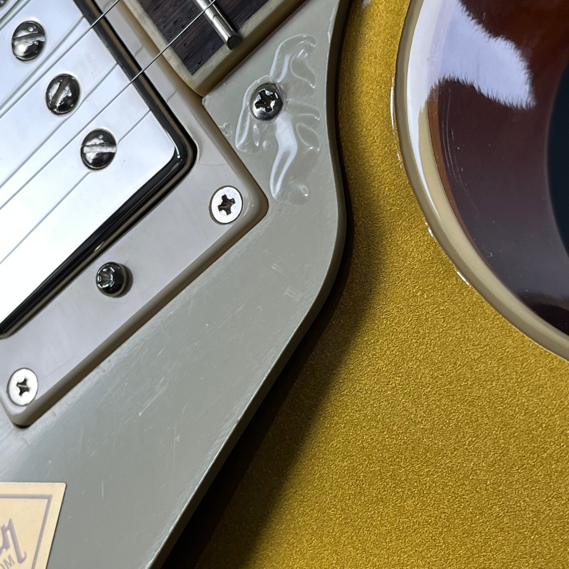 Epiphone 1957 Les Paul Goldtop Reissue 2025