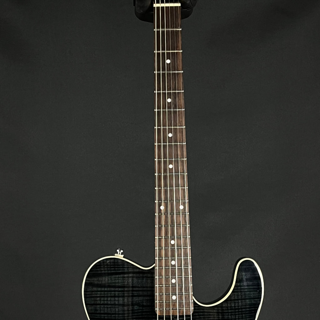 G&L Tribute ASAT DELUXE CARVED TOP