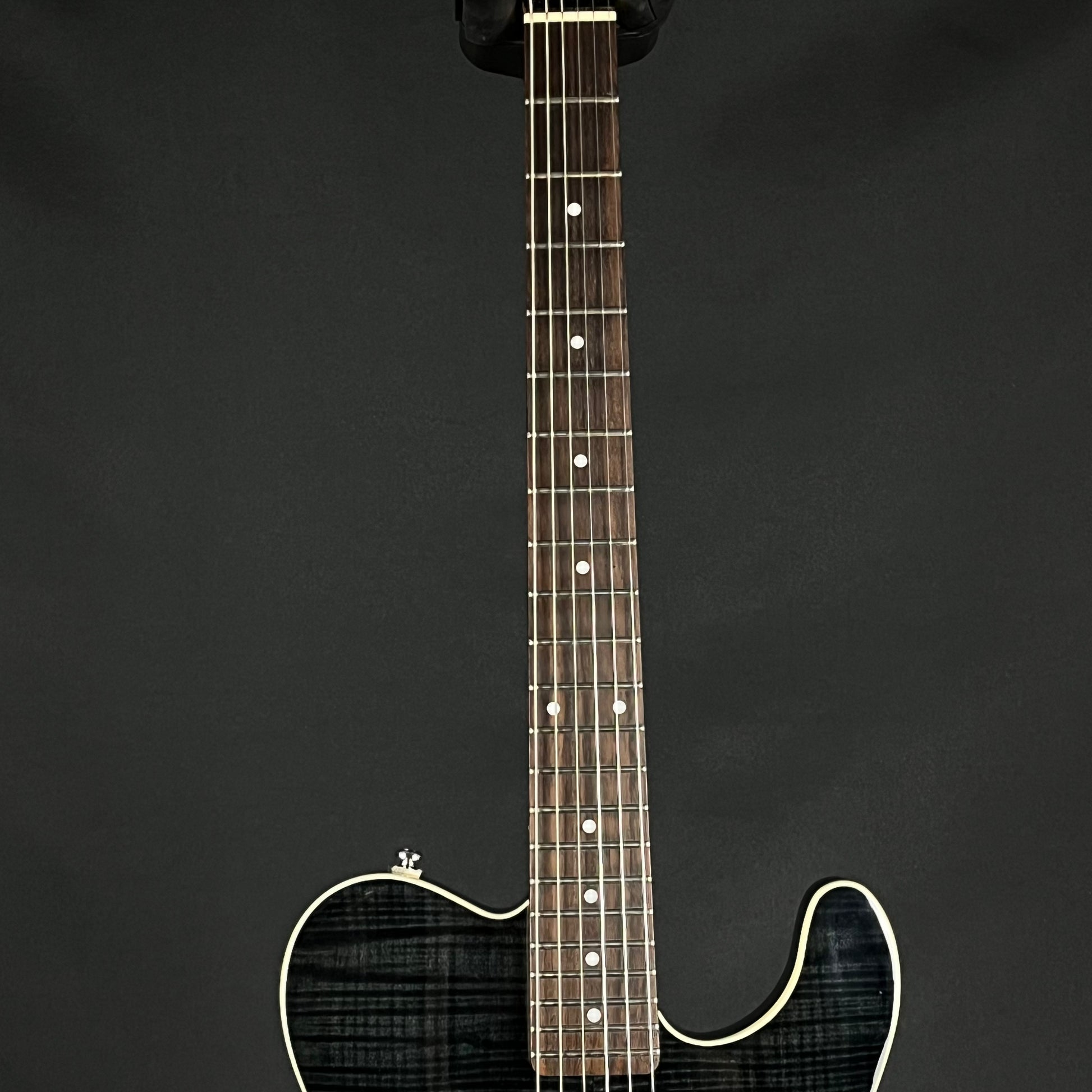 G&L Tribute ASAT DELUXE CARVED TOP