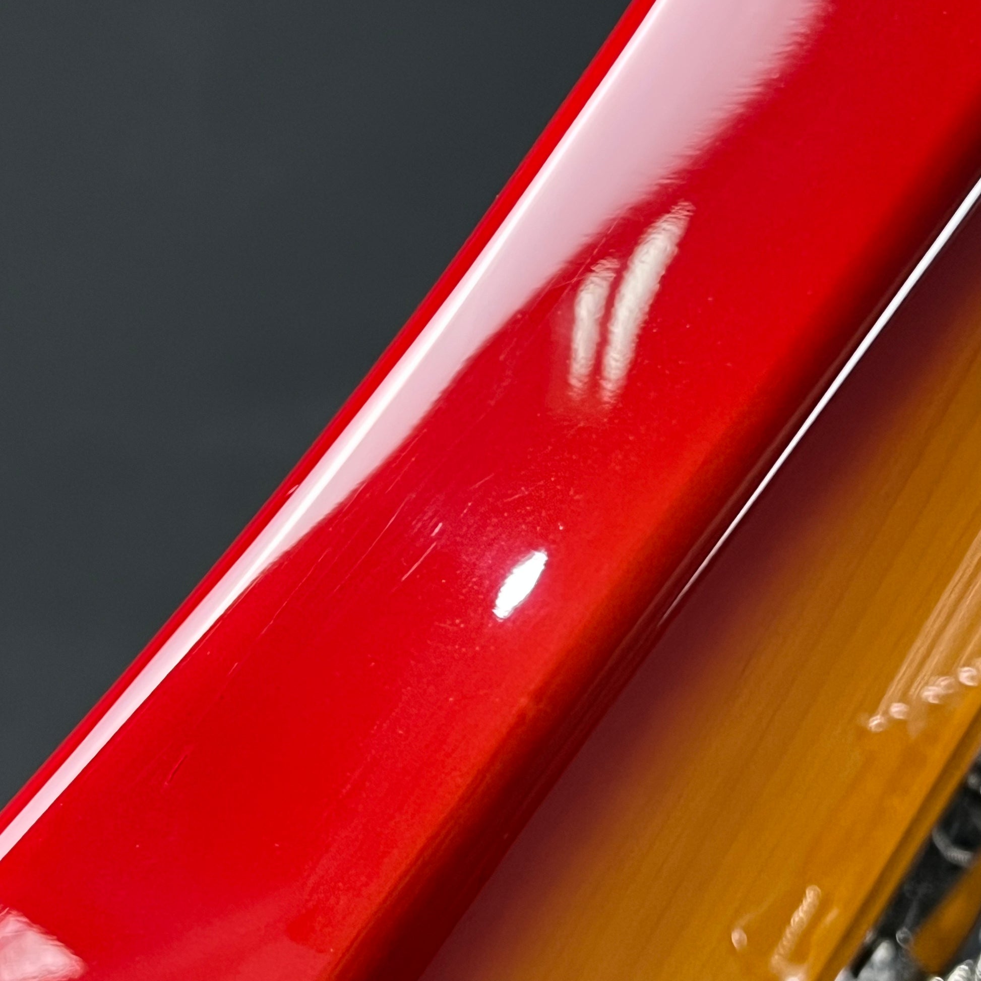 Bacchus Telecaster