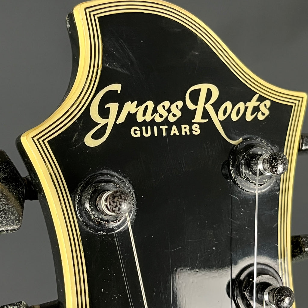 Grassroots G-CL-60I