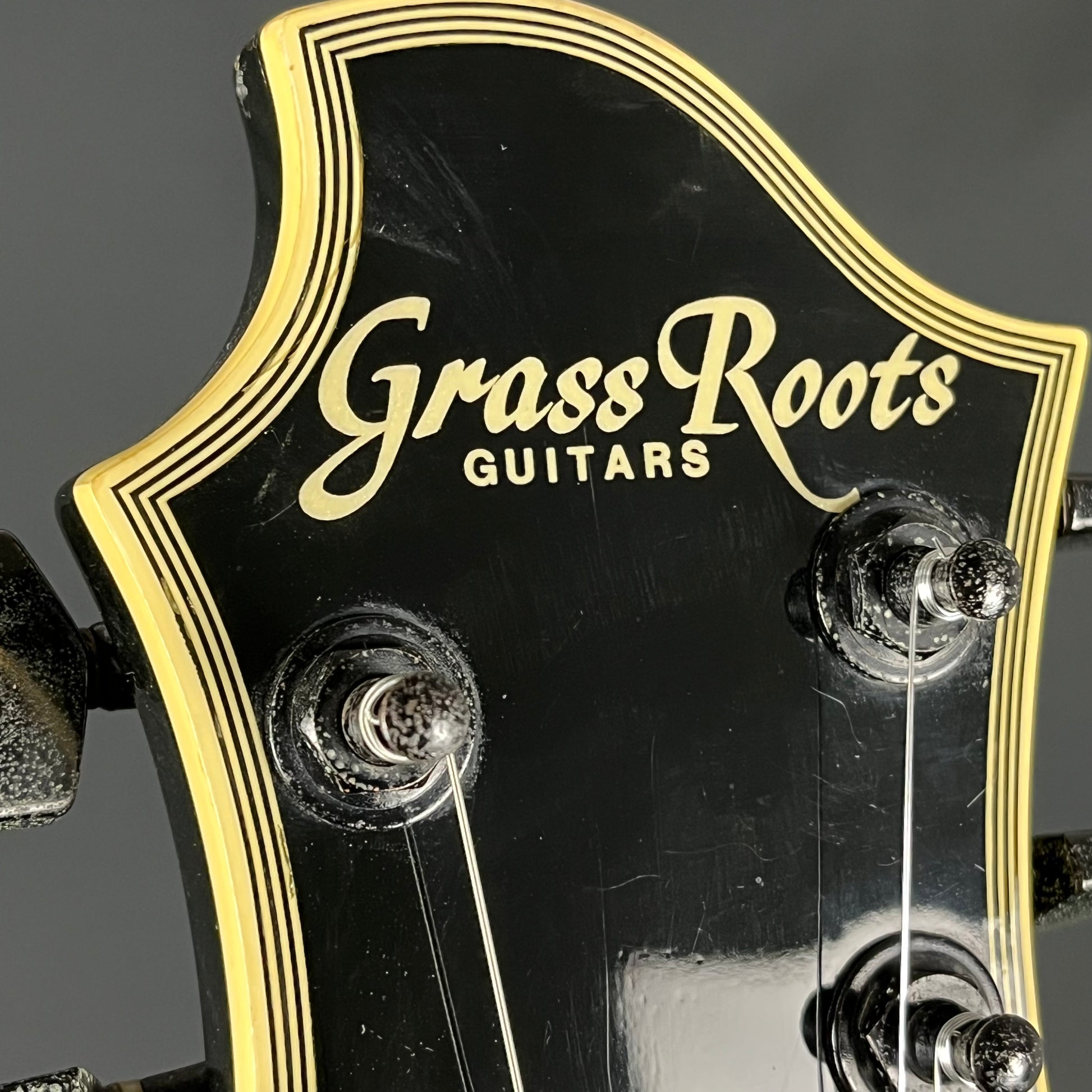 Grassroots G-CL-60I