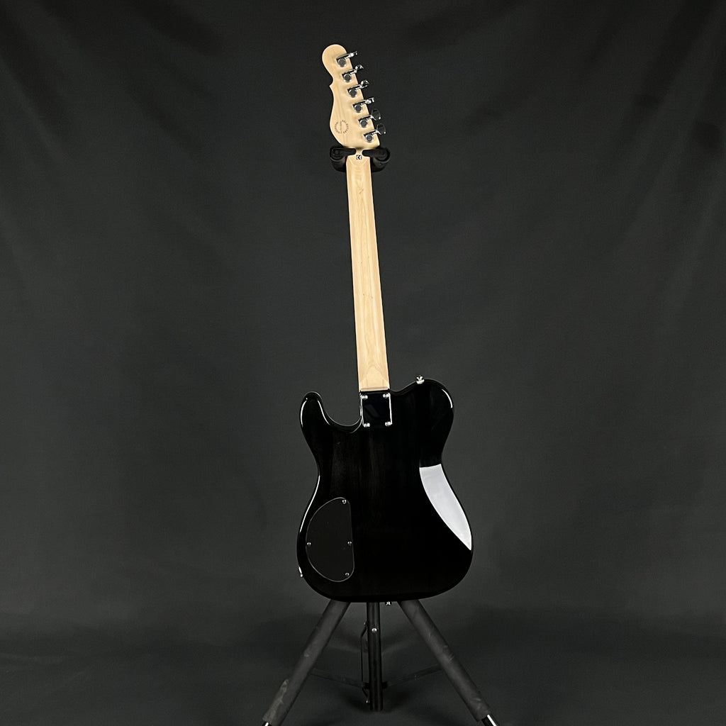 G&L Tribute ASAT DELUXE CARVED TOP