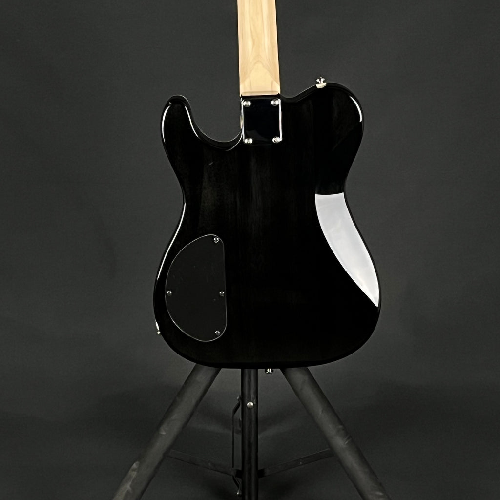 G&L Tribute ASAT DELUXE CARVED TOP