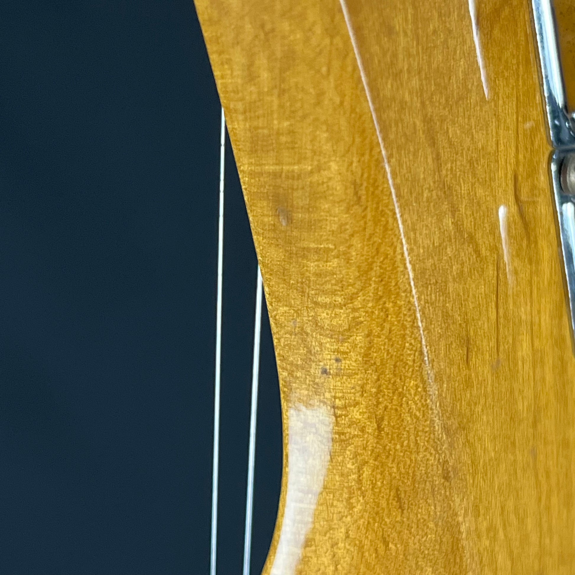 Fender Mexico Classic 72 Telecaster Custom