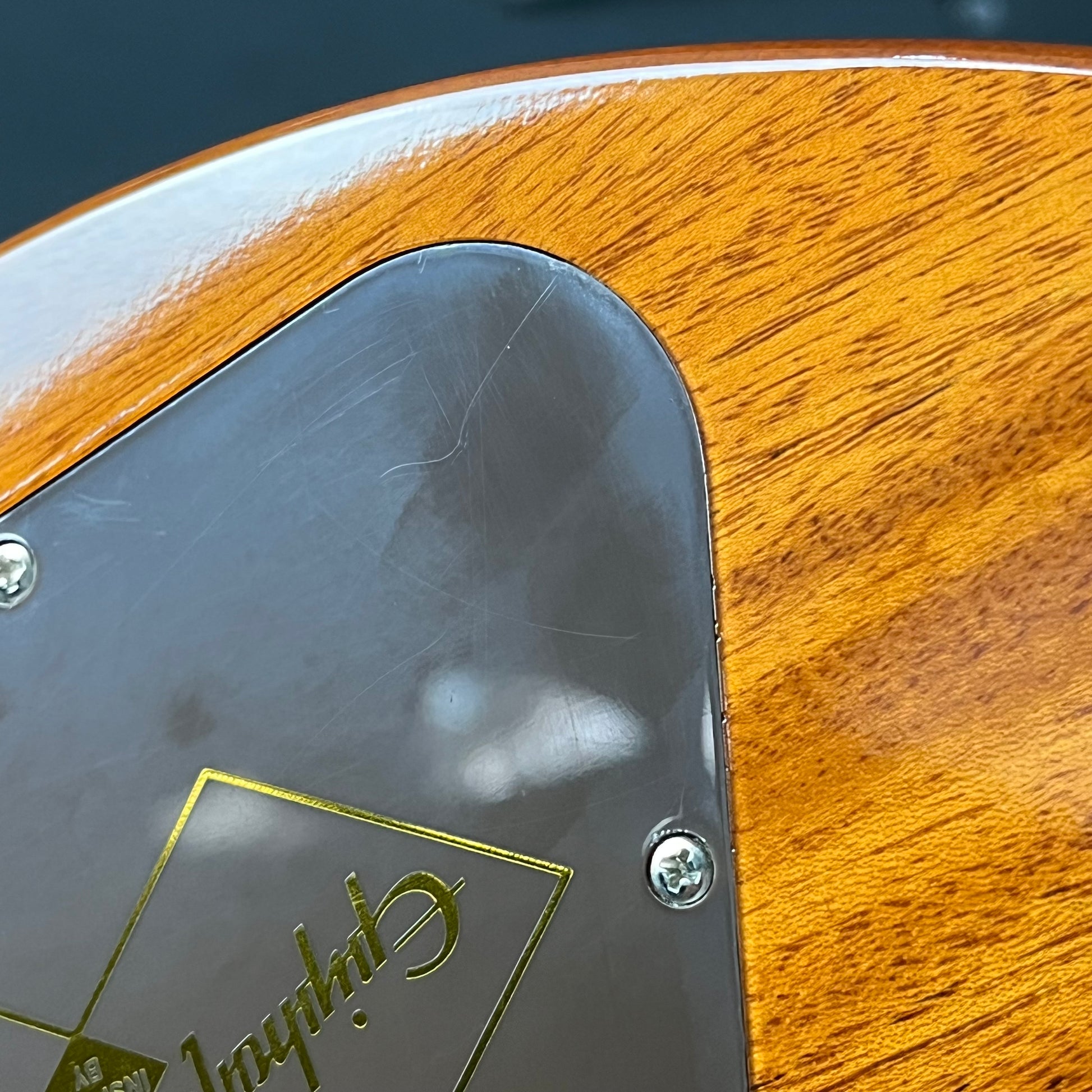 Epiphone 1957 Les Paul Goldtop Reissue 2025