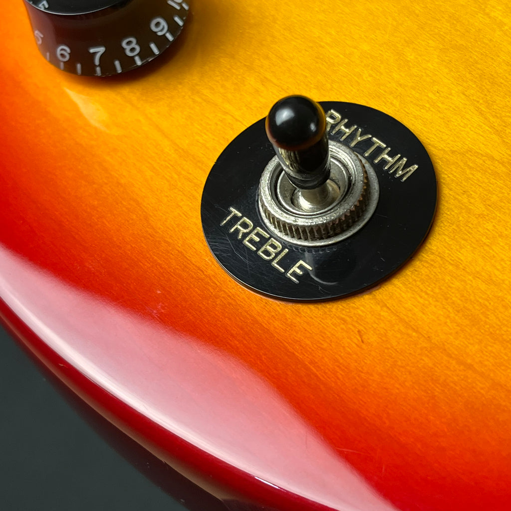 Epiphone Les Paul Special II