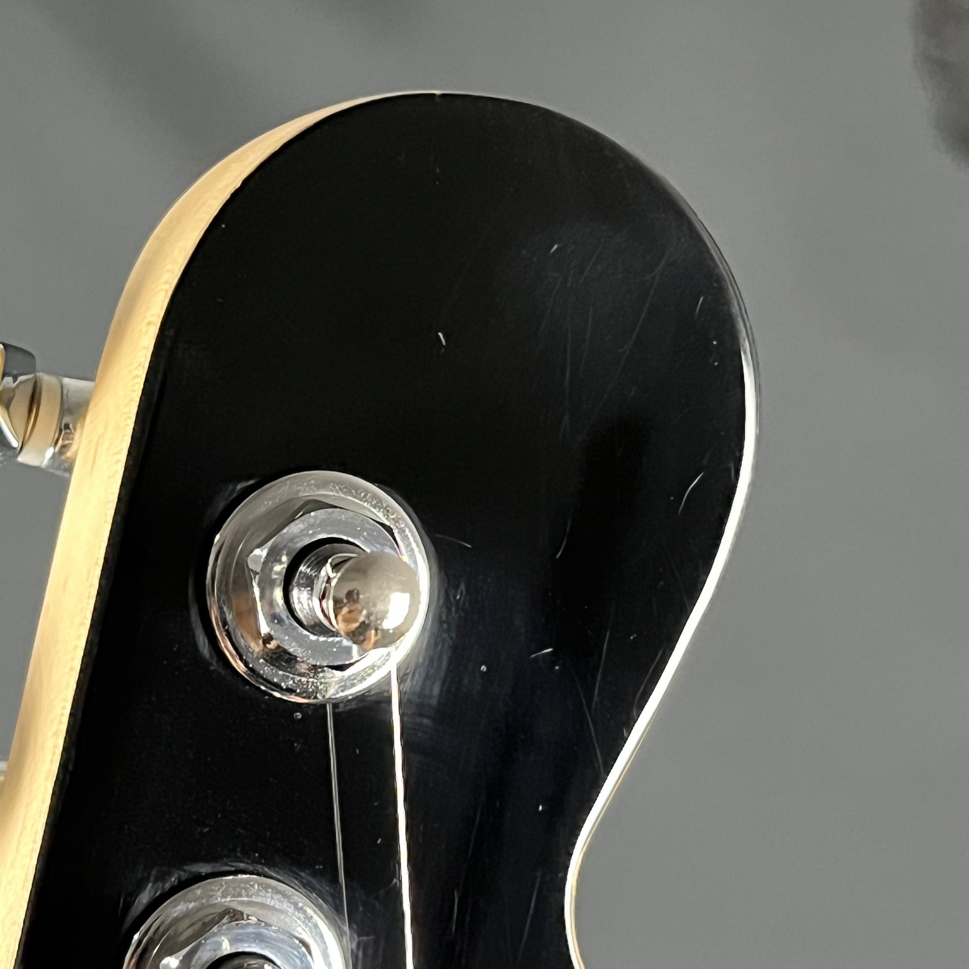 G&L Tribute ASAT DELUXE CARVED TOP