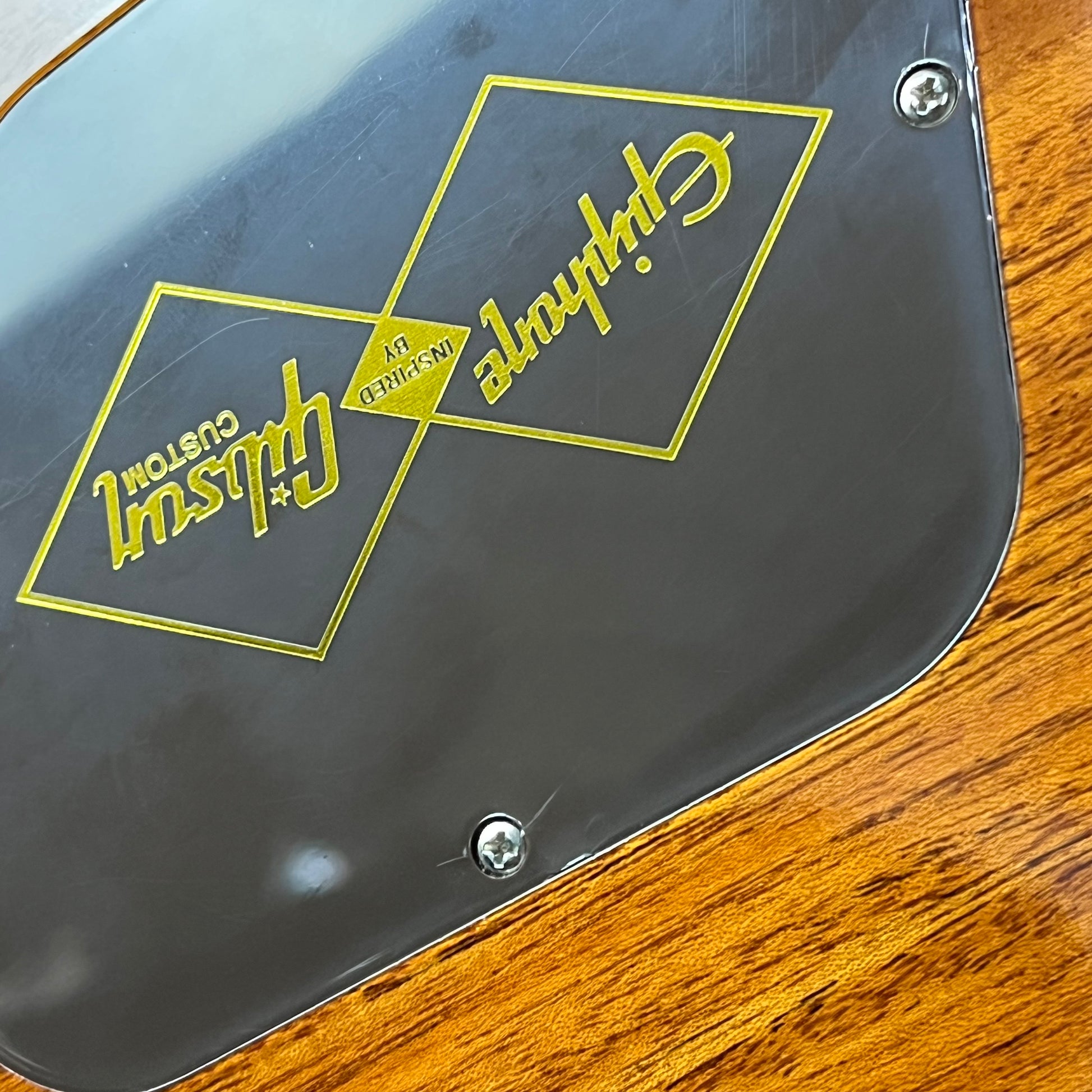 Epiphone 1957 Les Paul Goldtop Reissue 2025